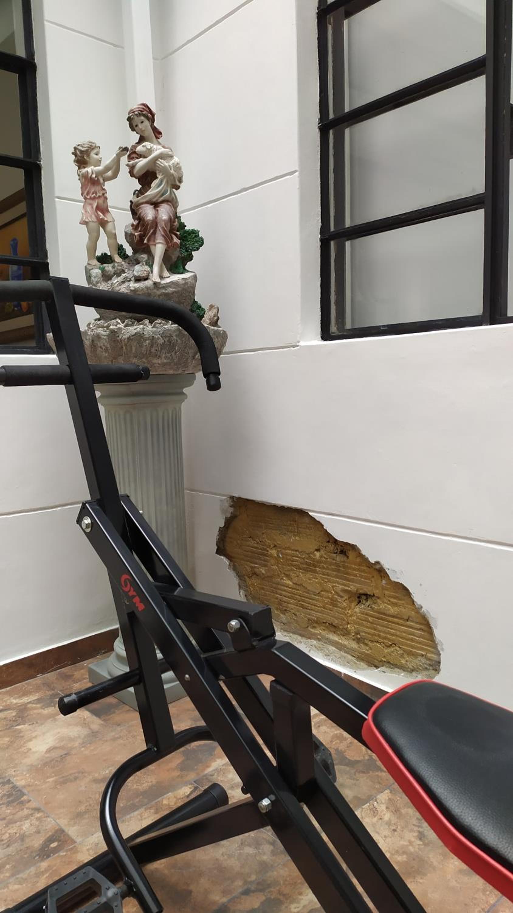 Casa en Laureles Ideal para Familias