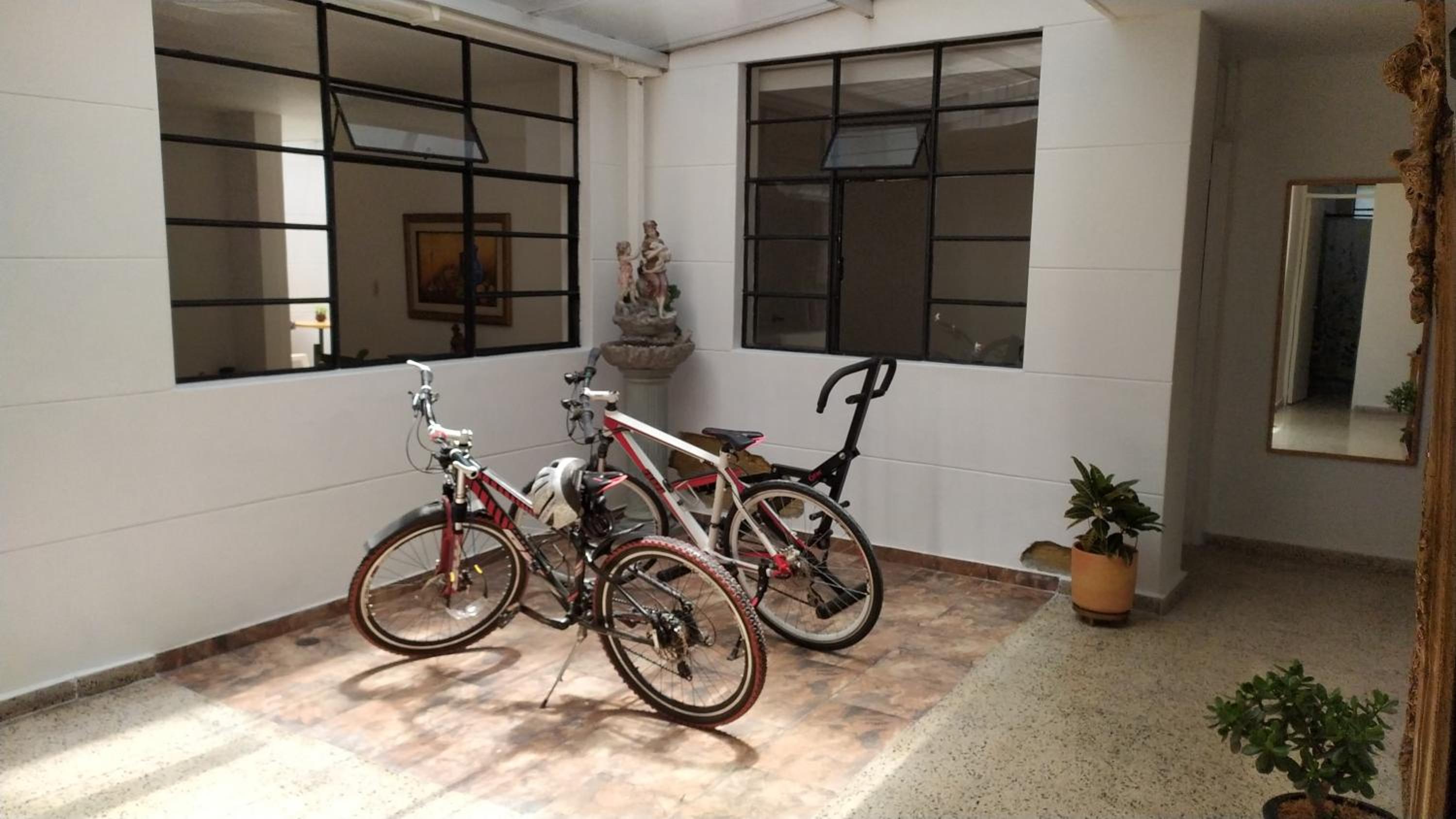 Casa en Laureles Ideal para Familias