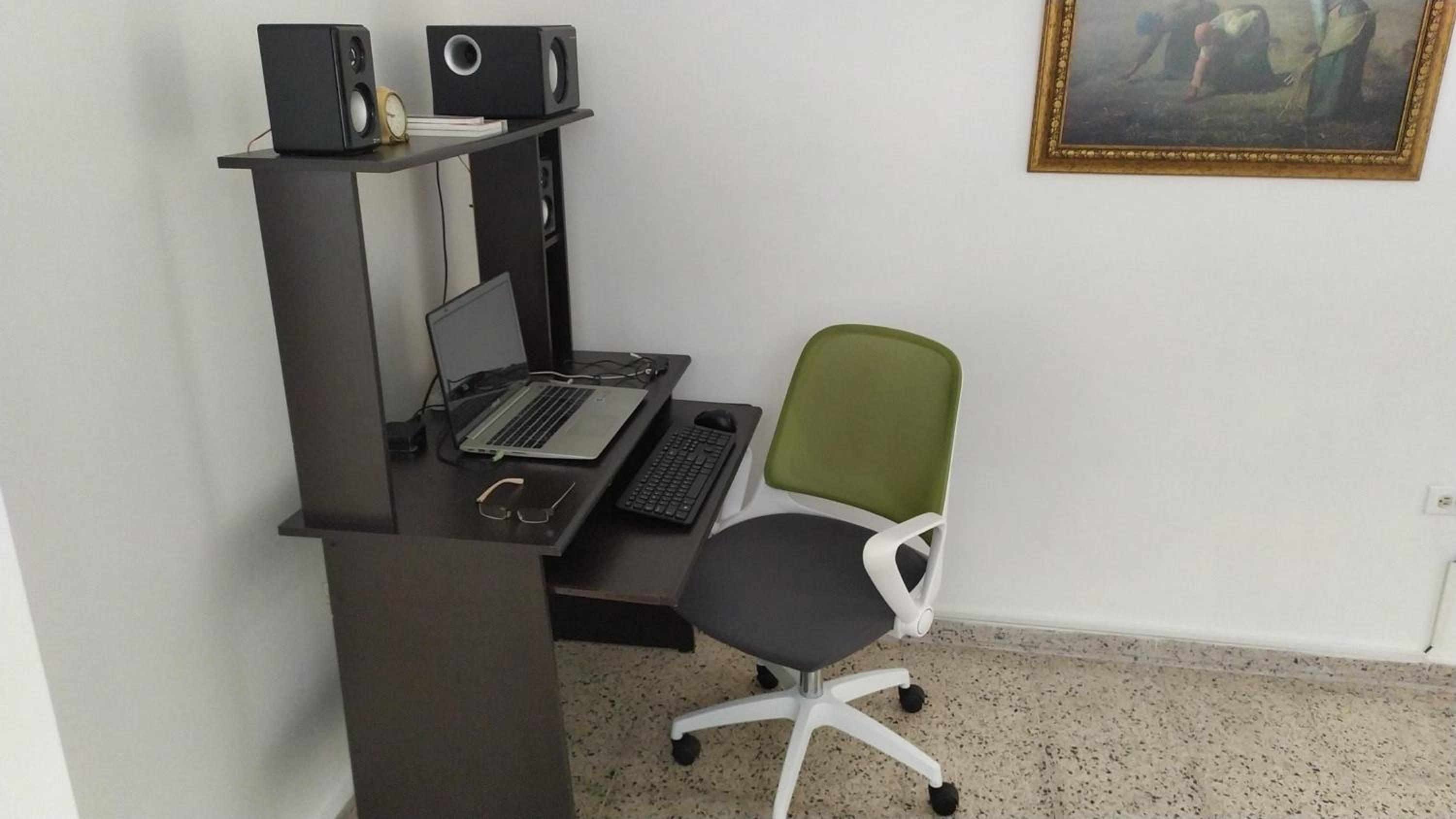 Casa en Laureles Ideal para Familias