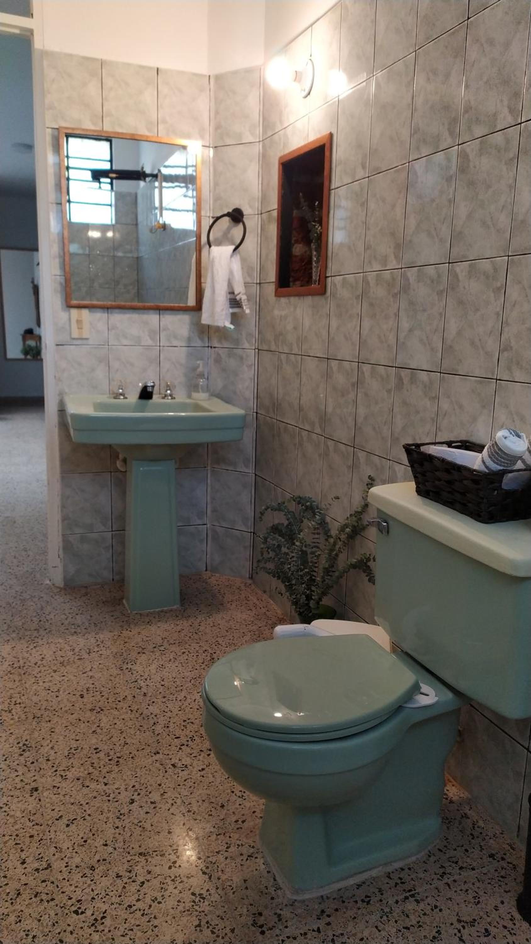 Casa en Laureles Ideal para Familias
