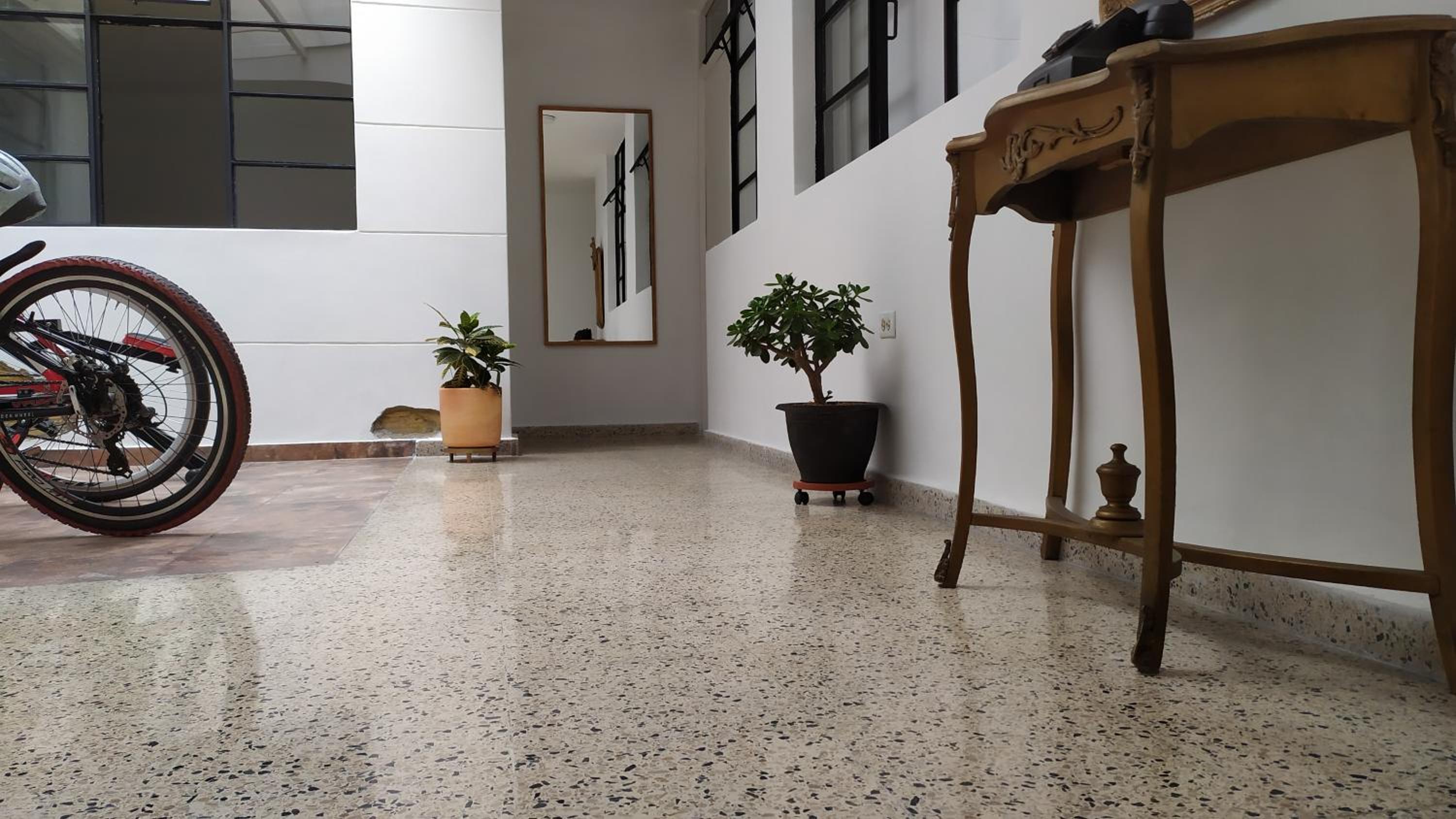 Casa en Laureles Ideal para Familias