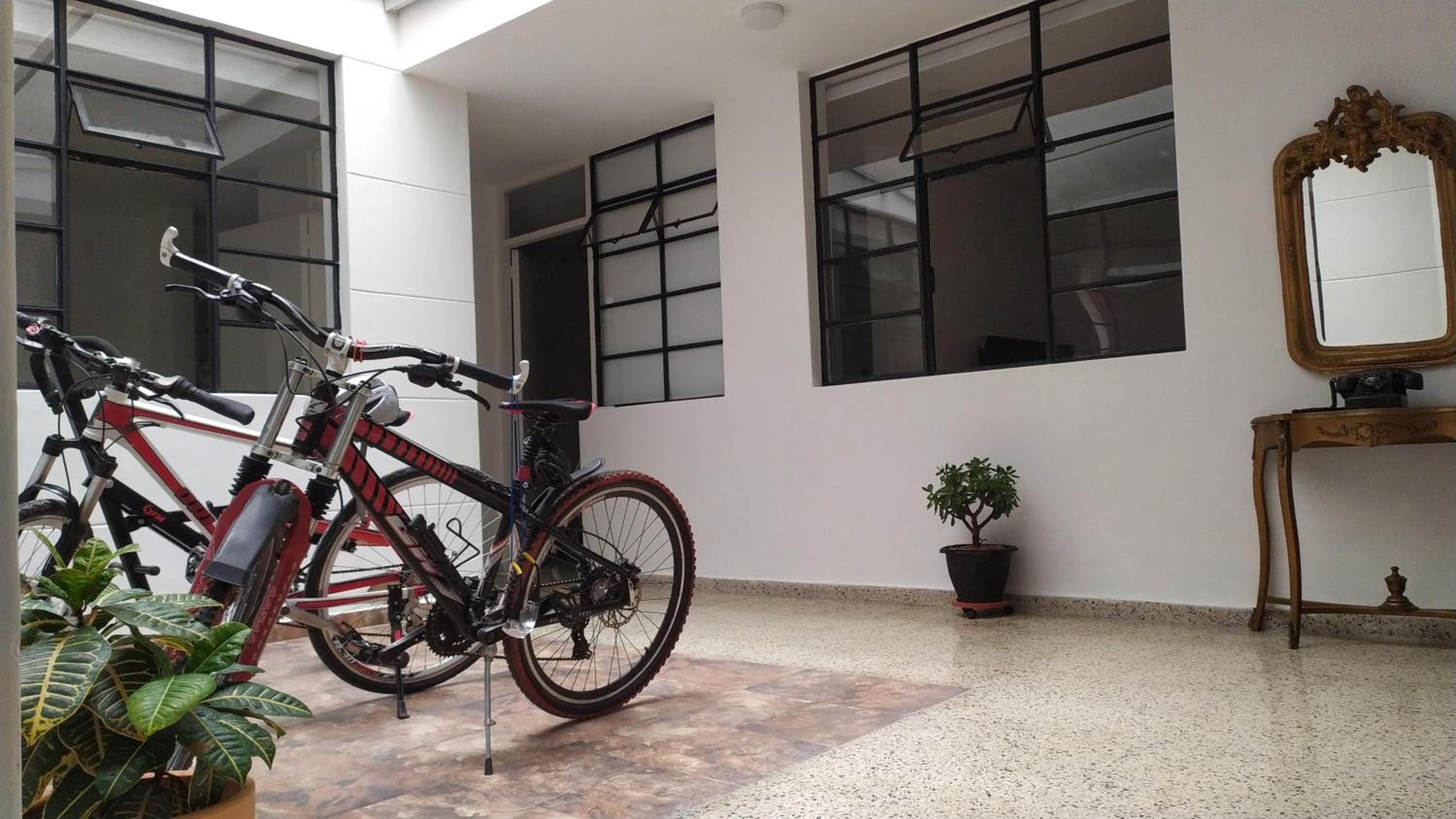 Casa en Laureles Ideal para Familias