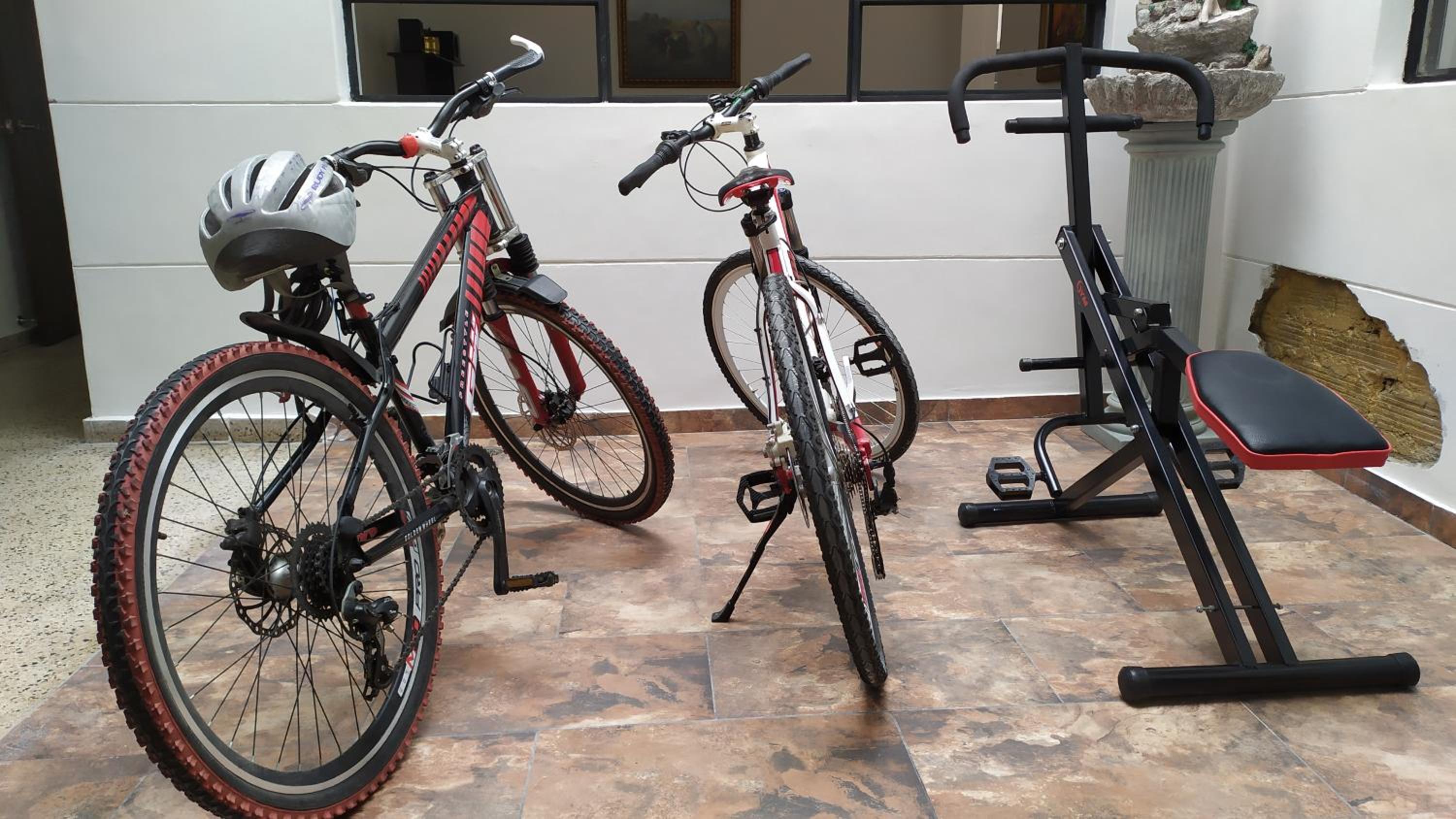 Casa en Laureles Ideal para Familias