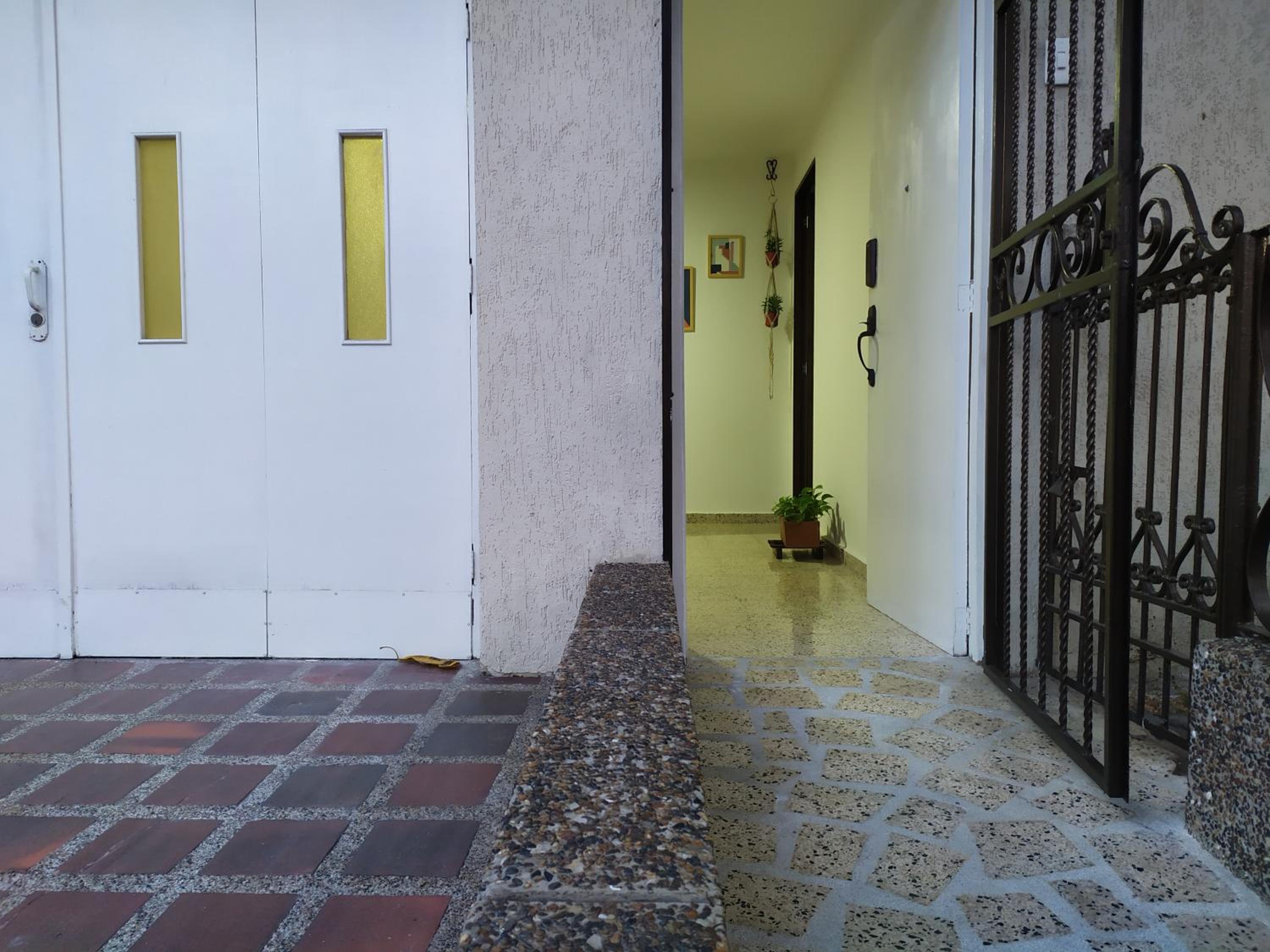 Casa en Laureles Ideal para Familias