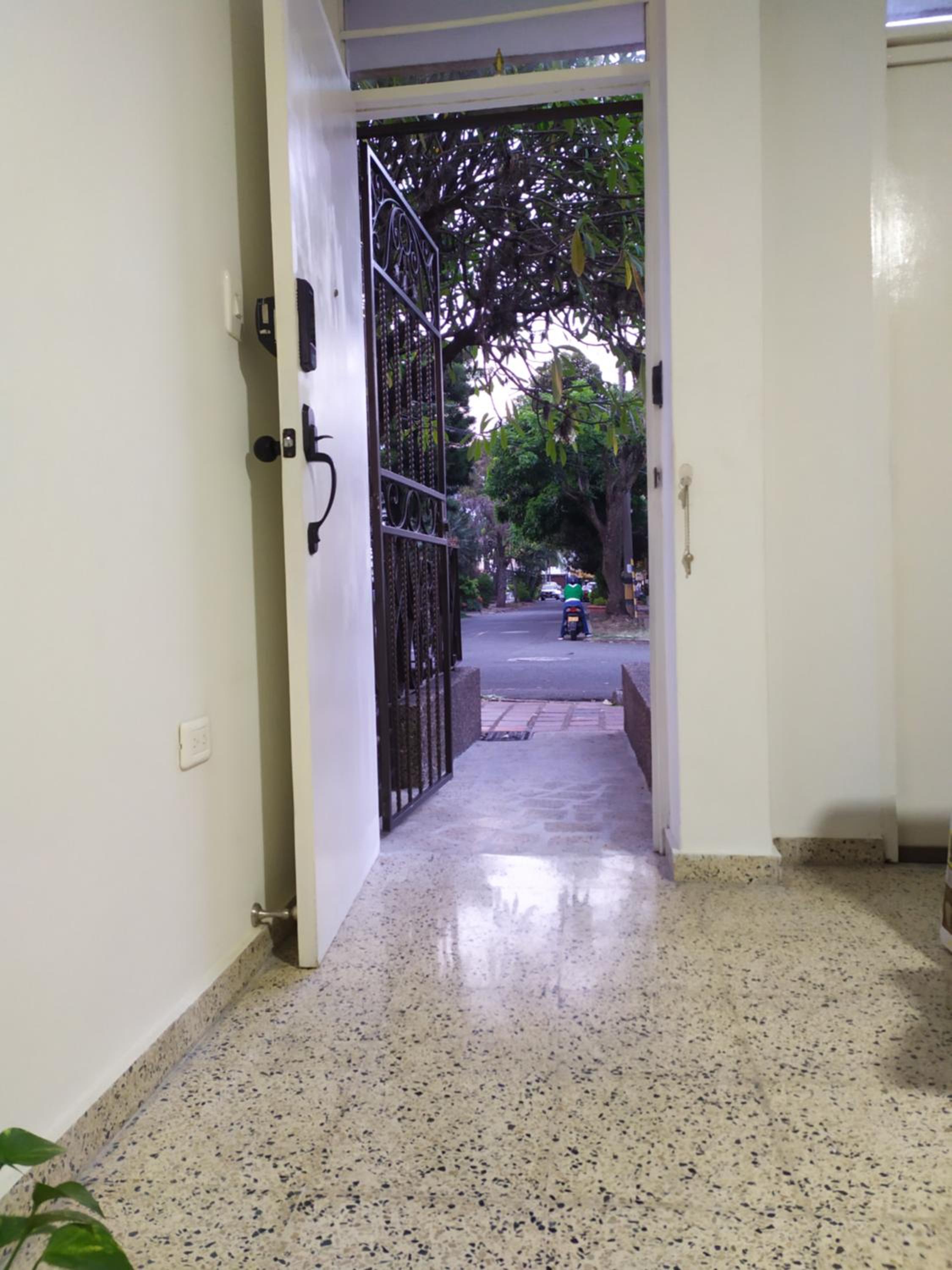 Casa en Laureles Ideal para Familias