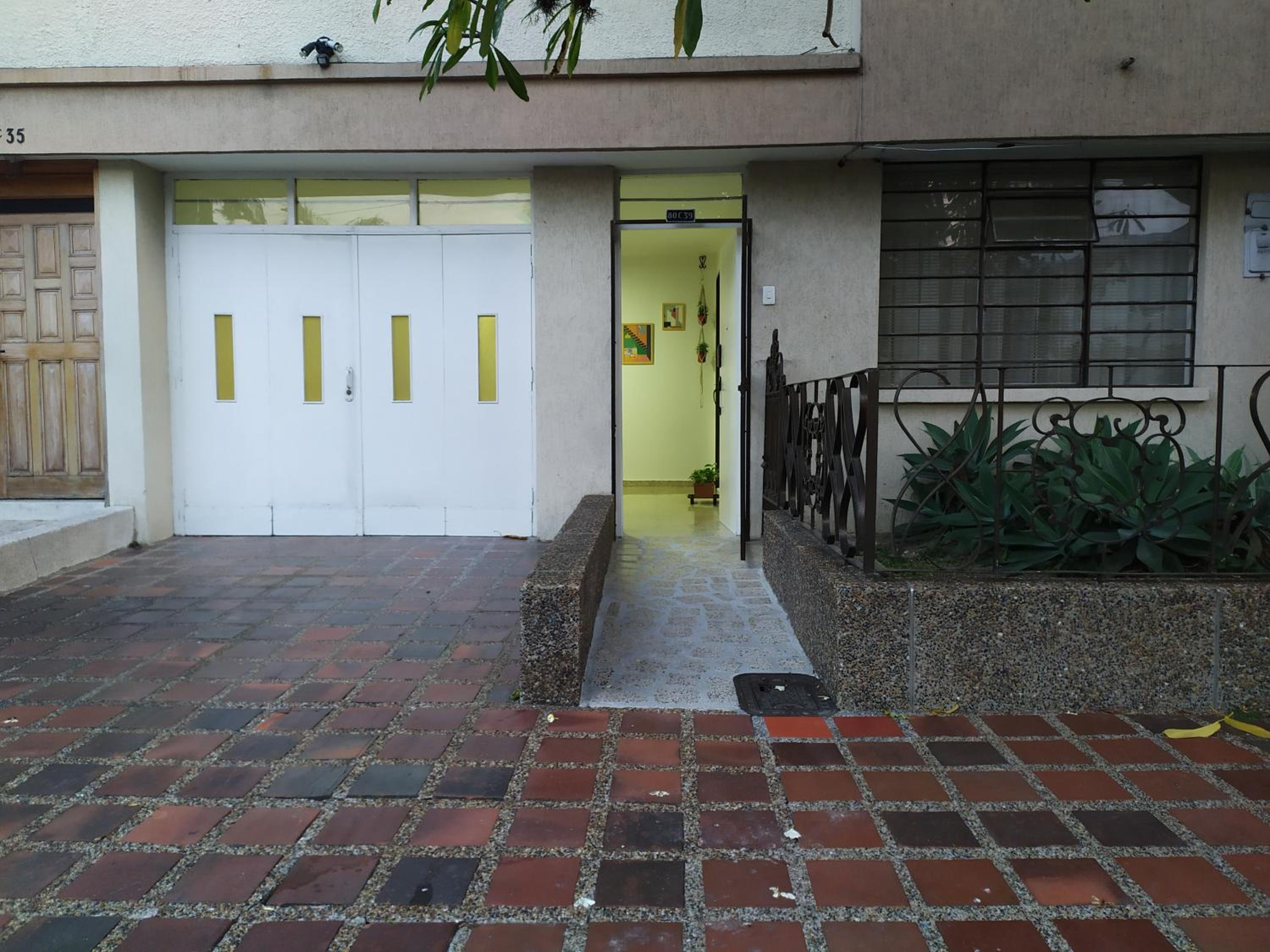Casa en Laureles Ideal para Familias