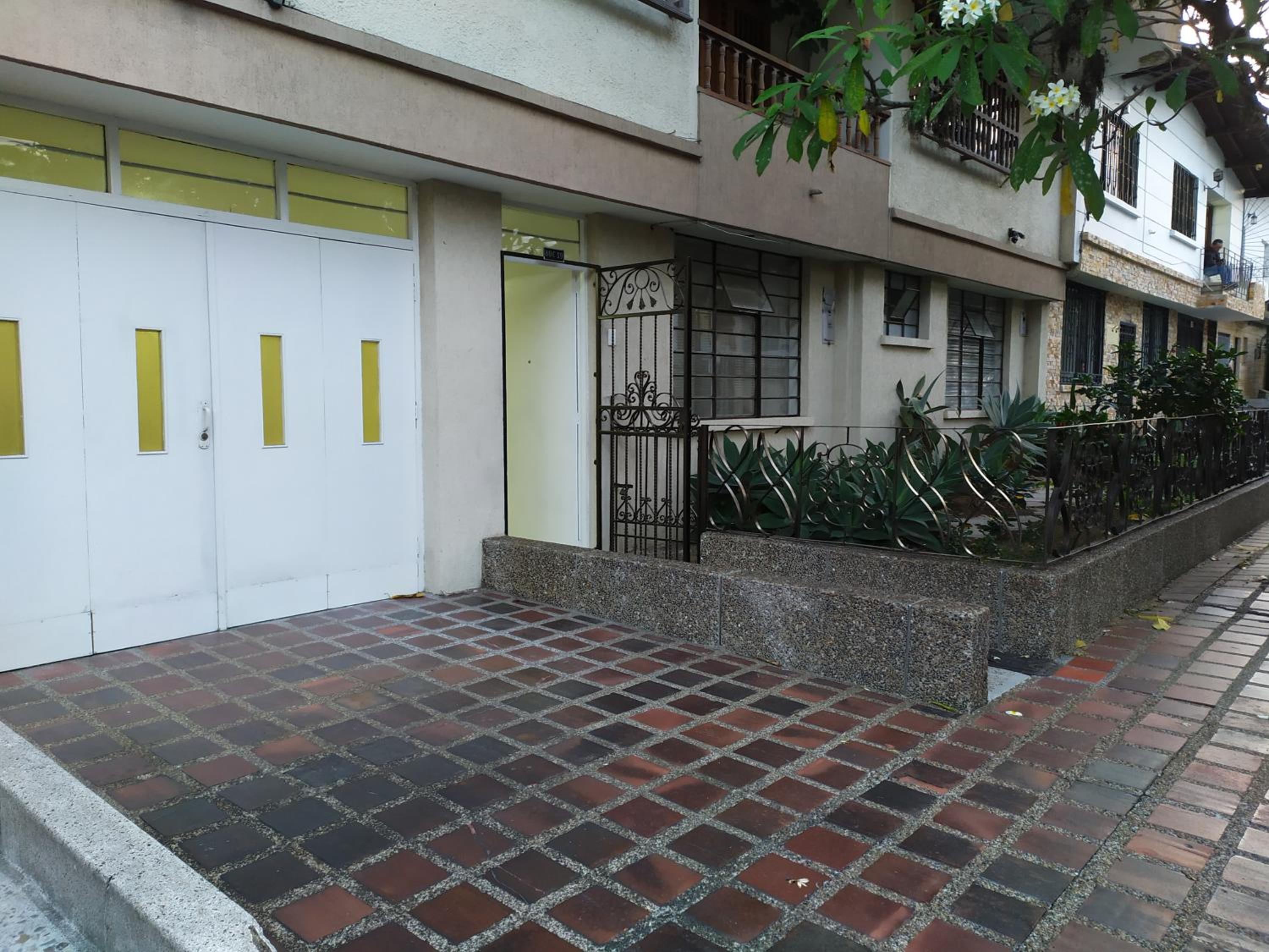 Casa en Laureles Ideal para Familias