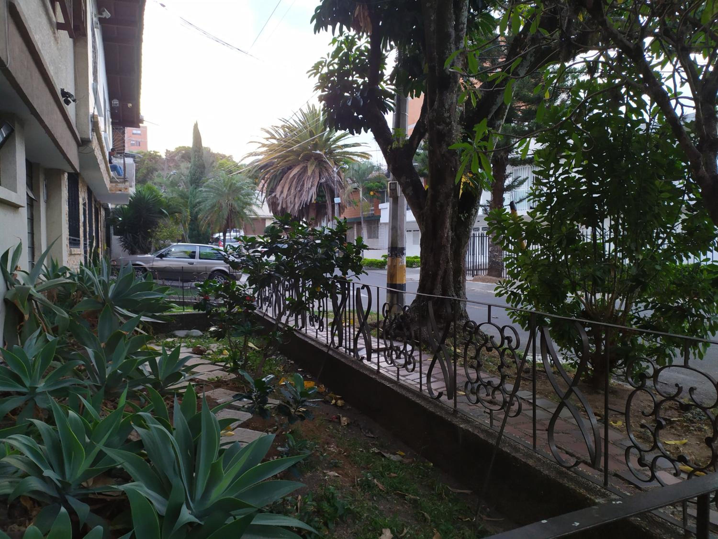 Casa en Laureles Ideal para Familias