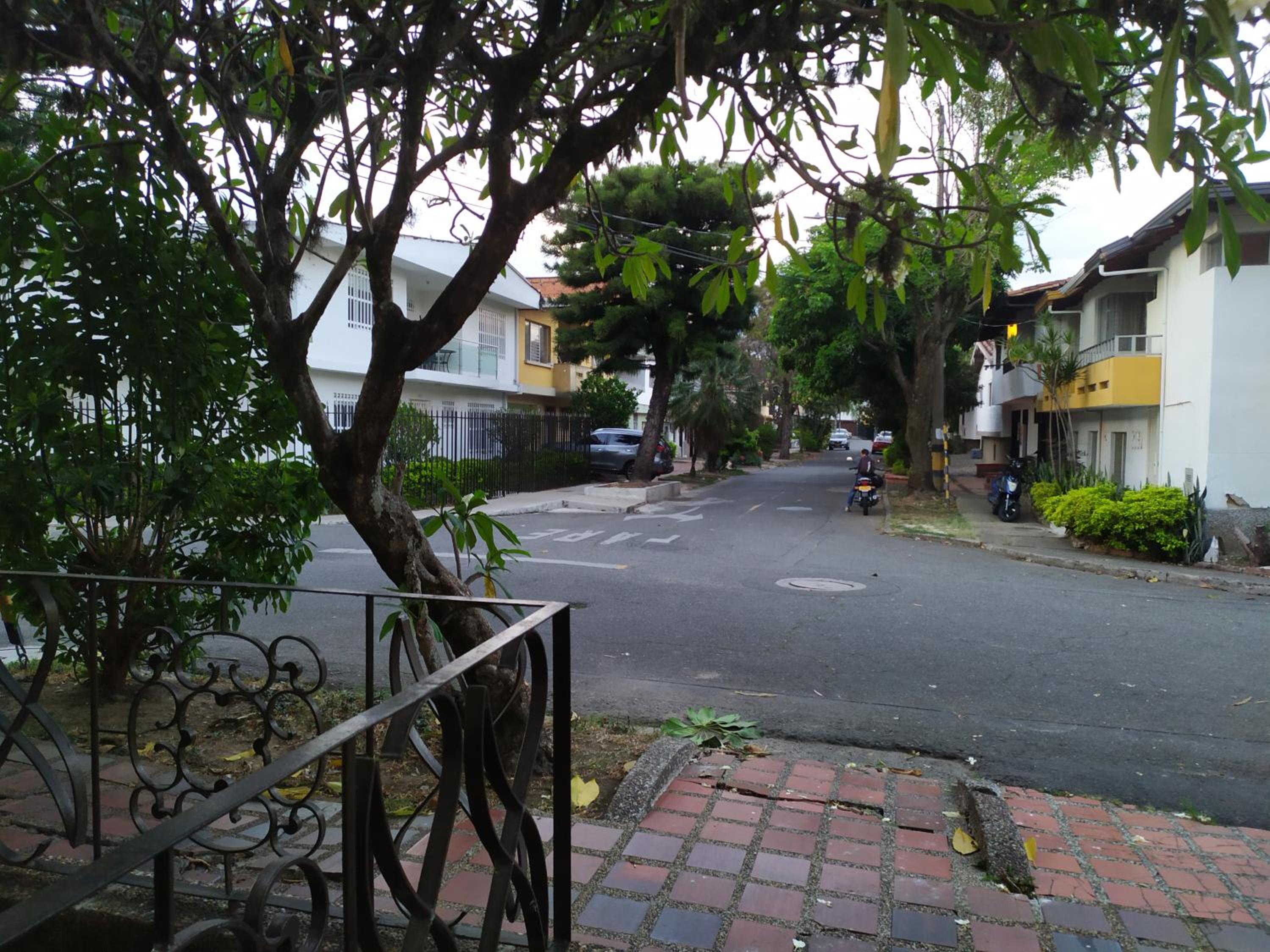 Casa en Laureles Ideal para Familias