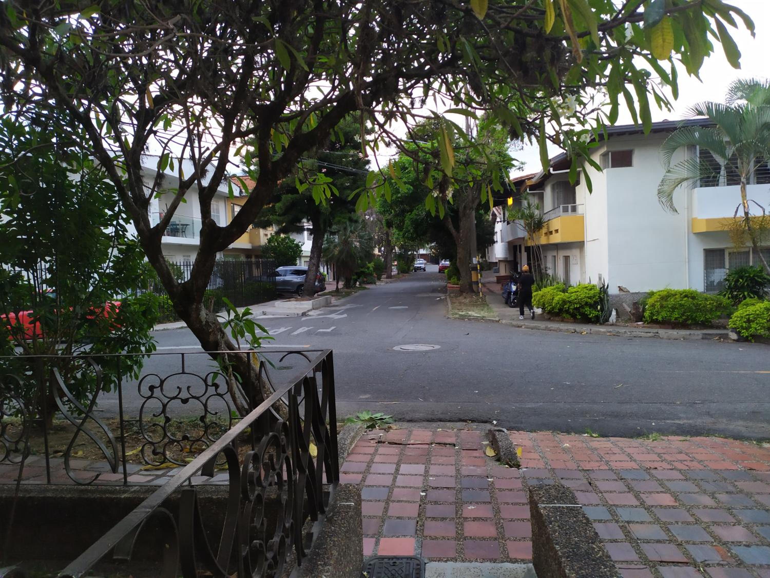 Casa en Laureles Ideal para Familias