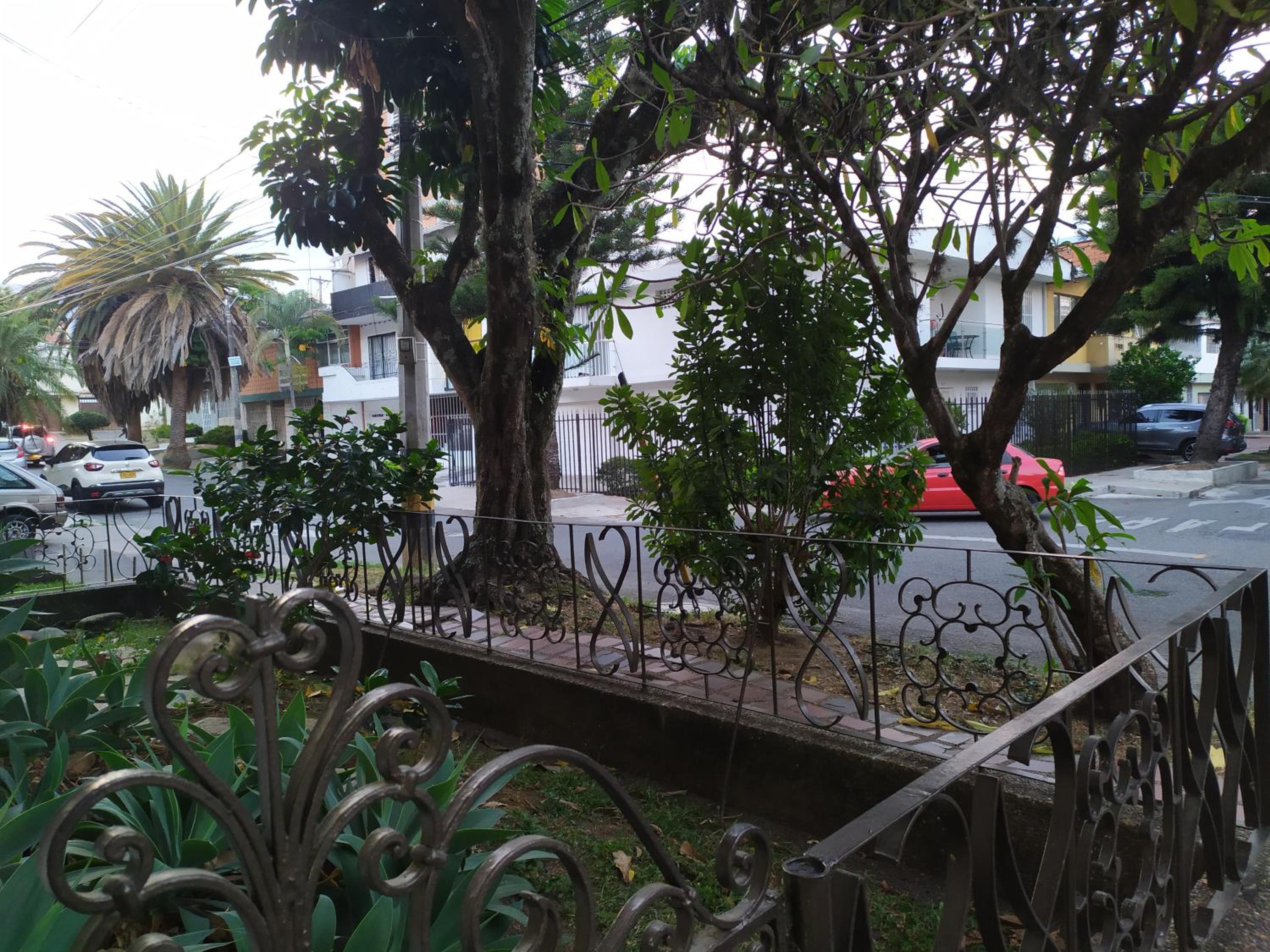 Casa en Laureles Ideal para Familias
