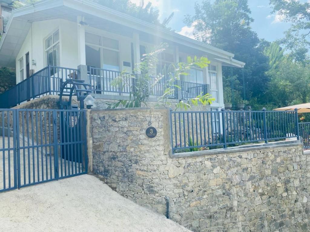 Dream Hills Villa, Nillambe Kandy view 5