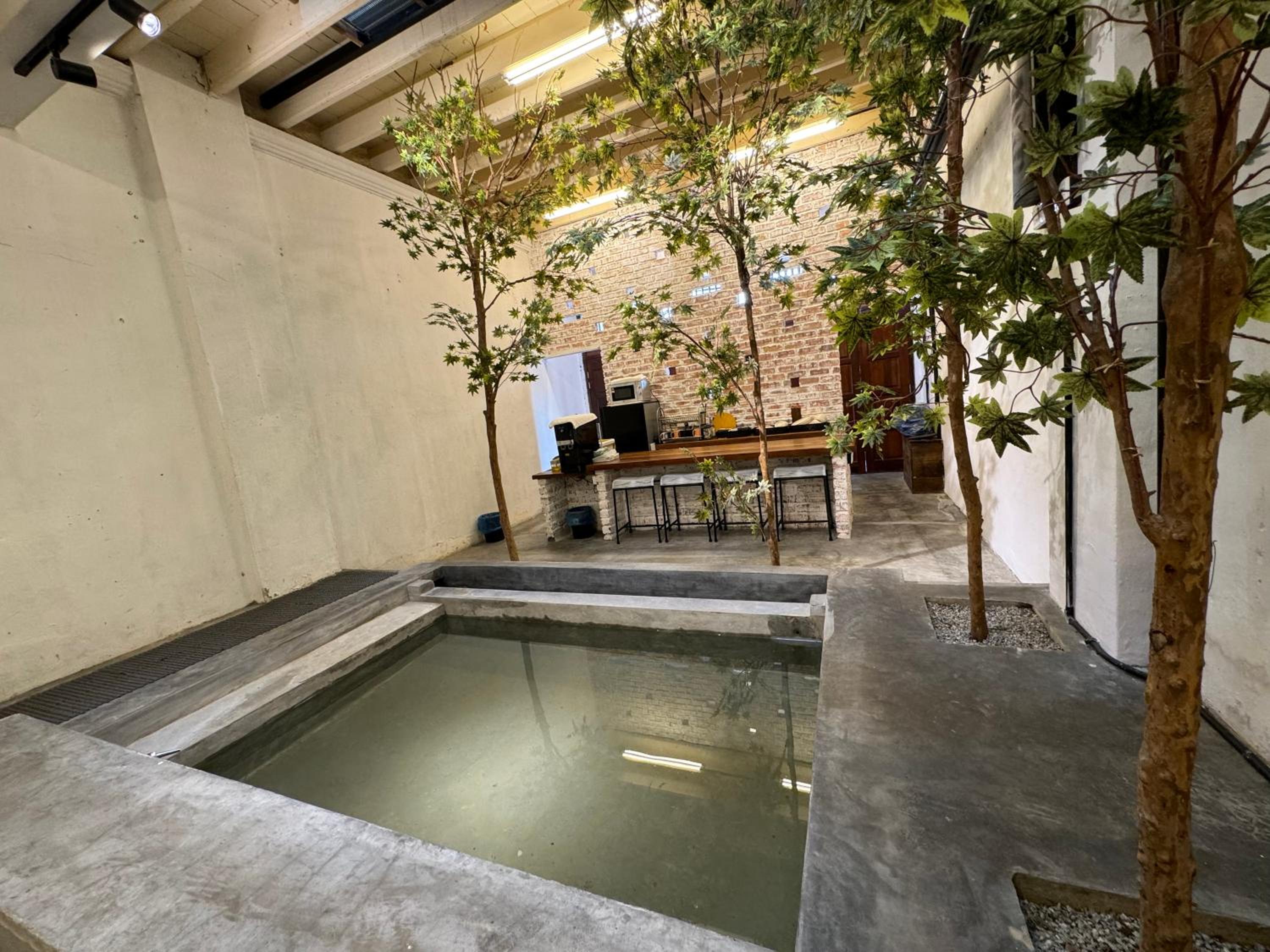 Melaka Industrial Style 10 minute to Jonker / Private Kids Pool photo 1