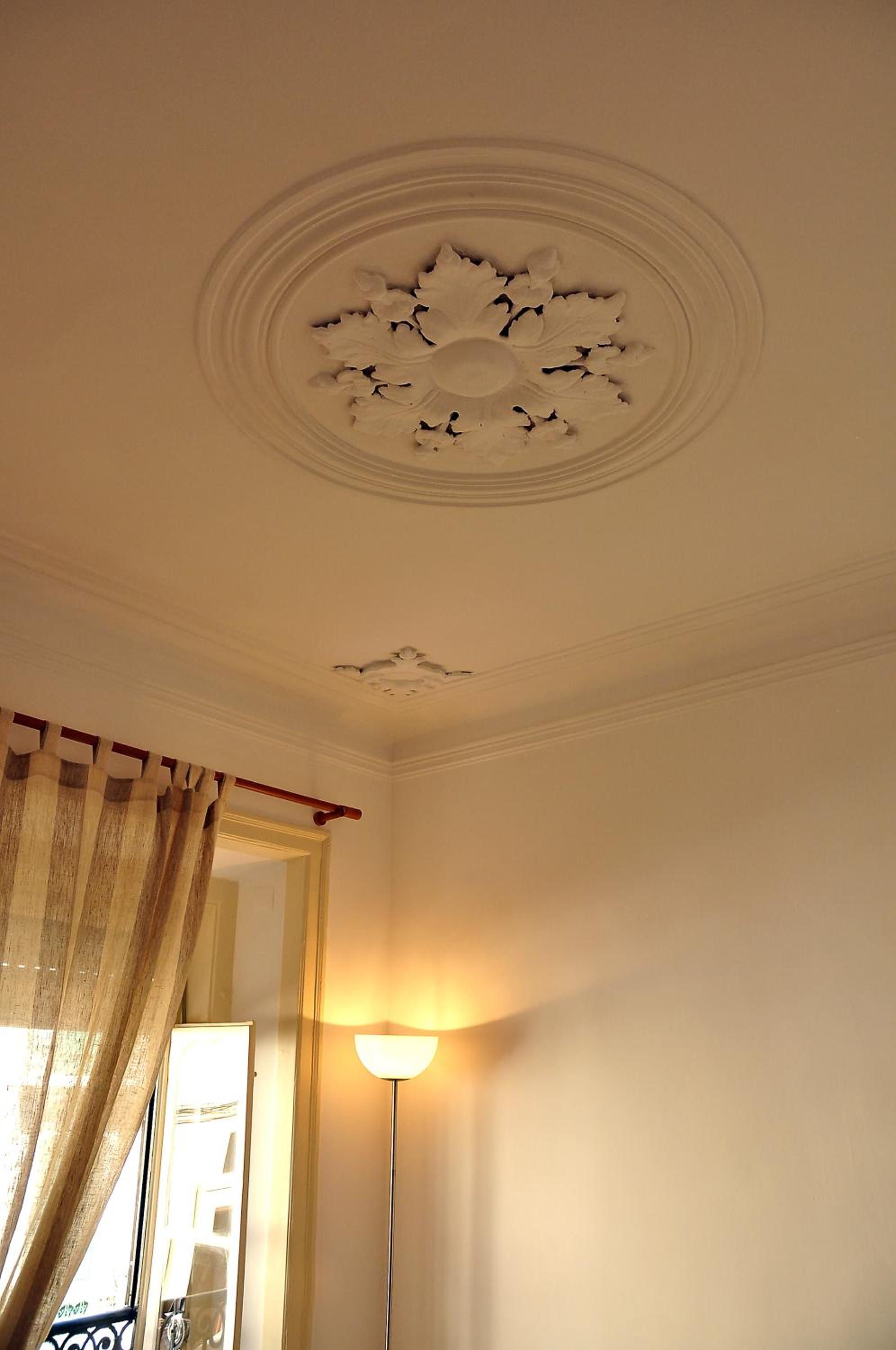 Lapa Chic Apartment by be@home view 5