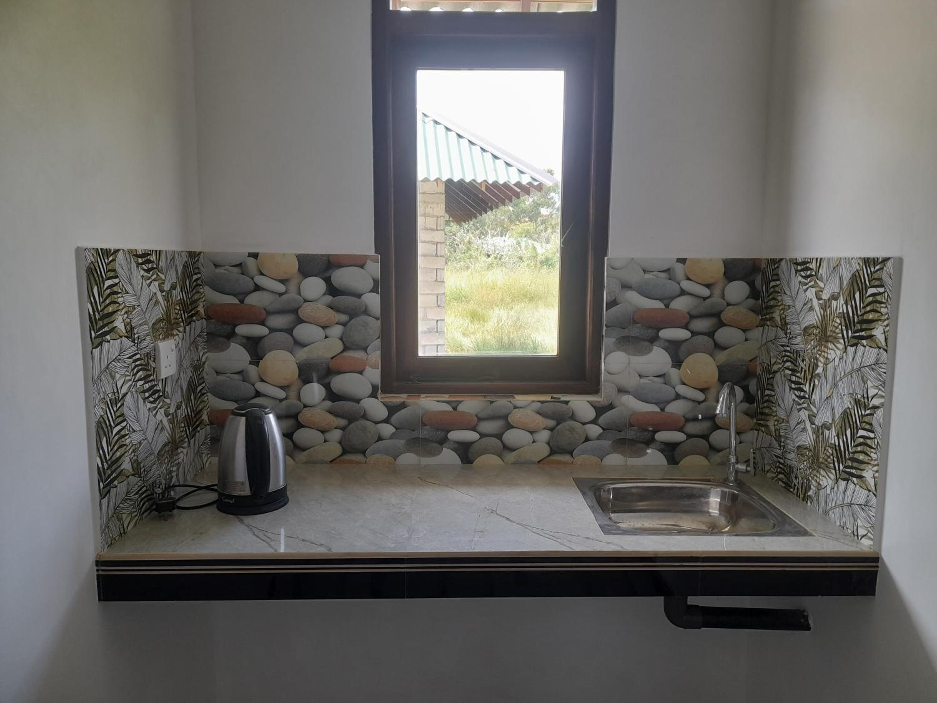 Ari Guest House view 4