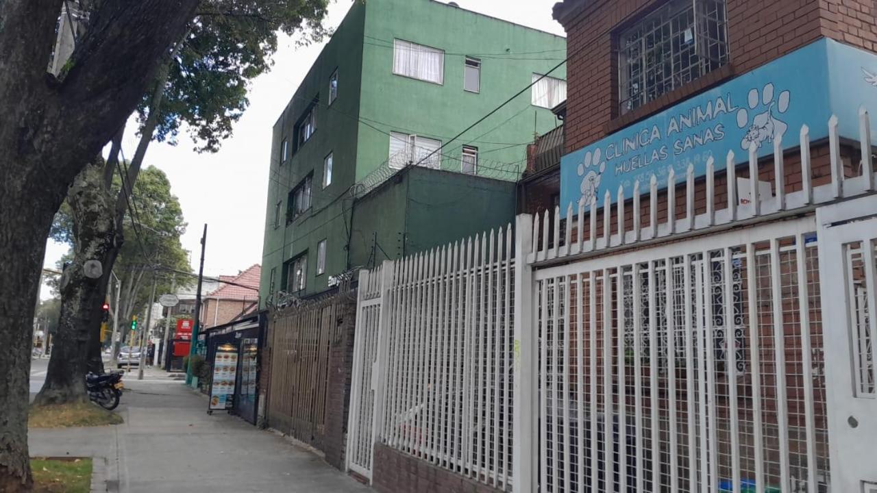 Habitación privada - Teusaquillo La Soledad
