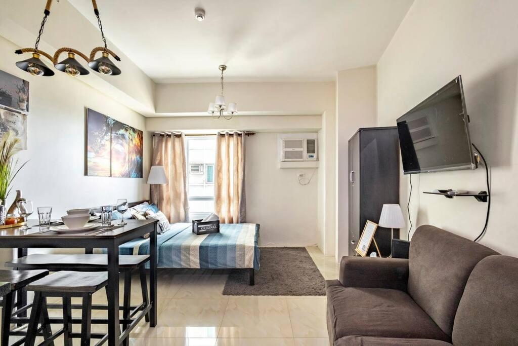 Casa Niekolaus I Cozy Studio Unit and Free Parking