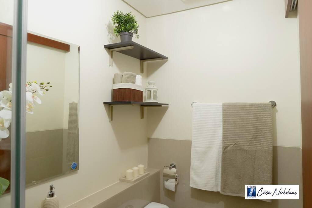 Casa Niekolaus I Cozy Studio Unit and Free Parking