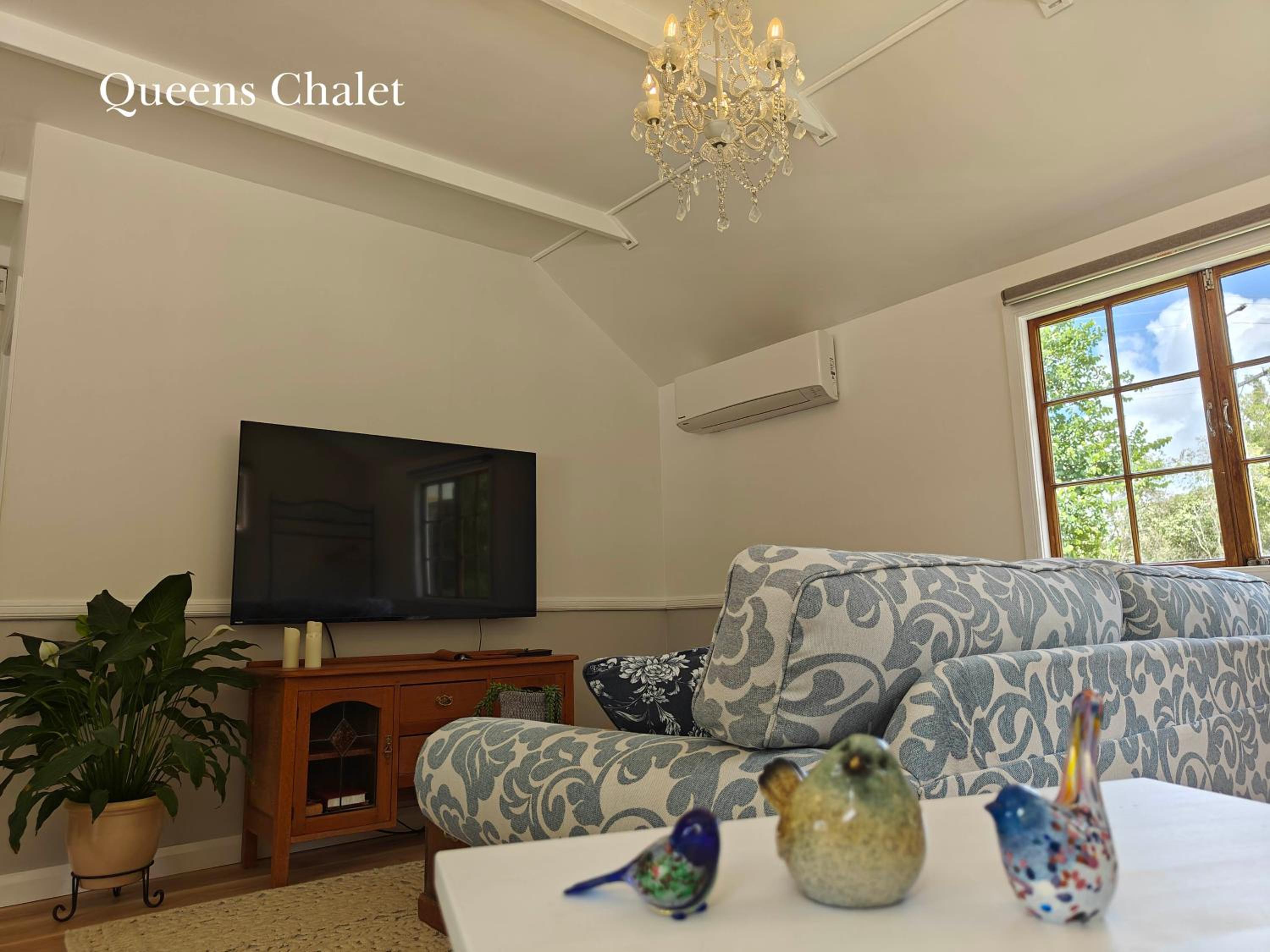 WinterGreen Manor at Maleny