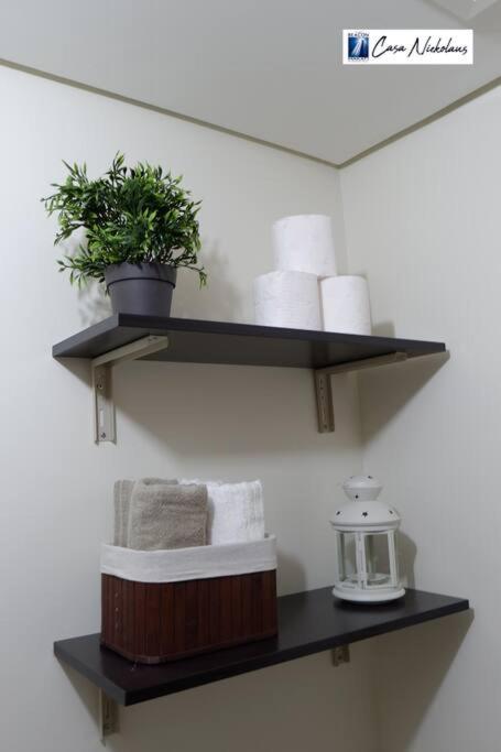 Casa Niekolaus I Cozy Studio Unit and Free Parking