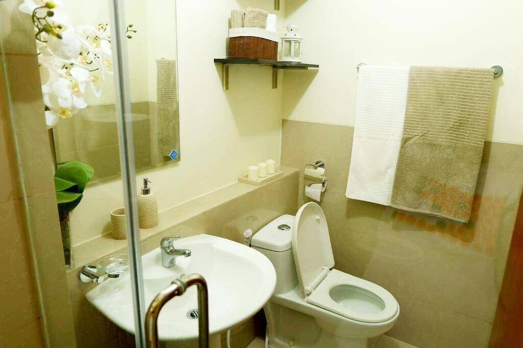 Casa Niekolaus I Cozy Studio Unit and Free Parking