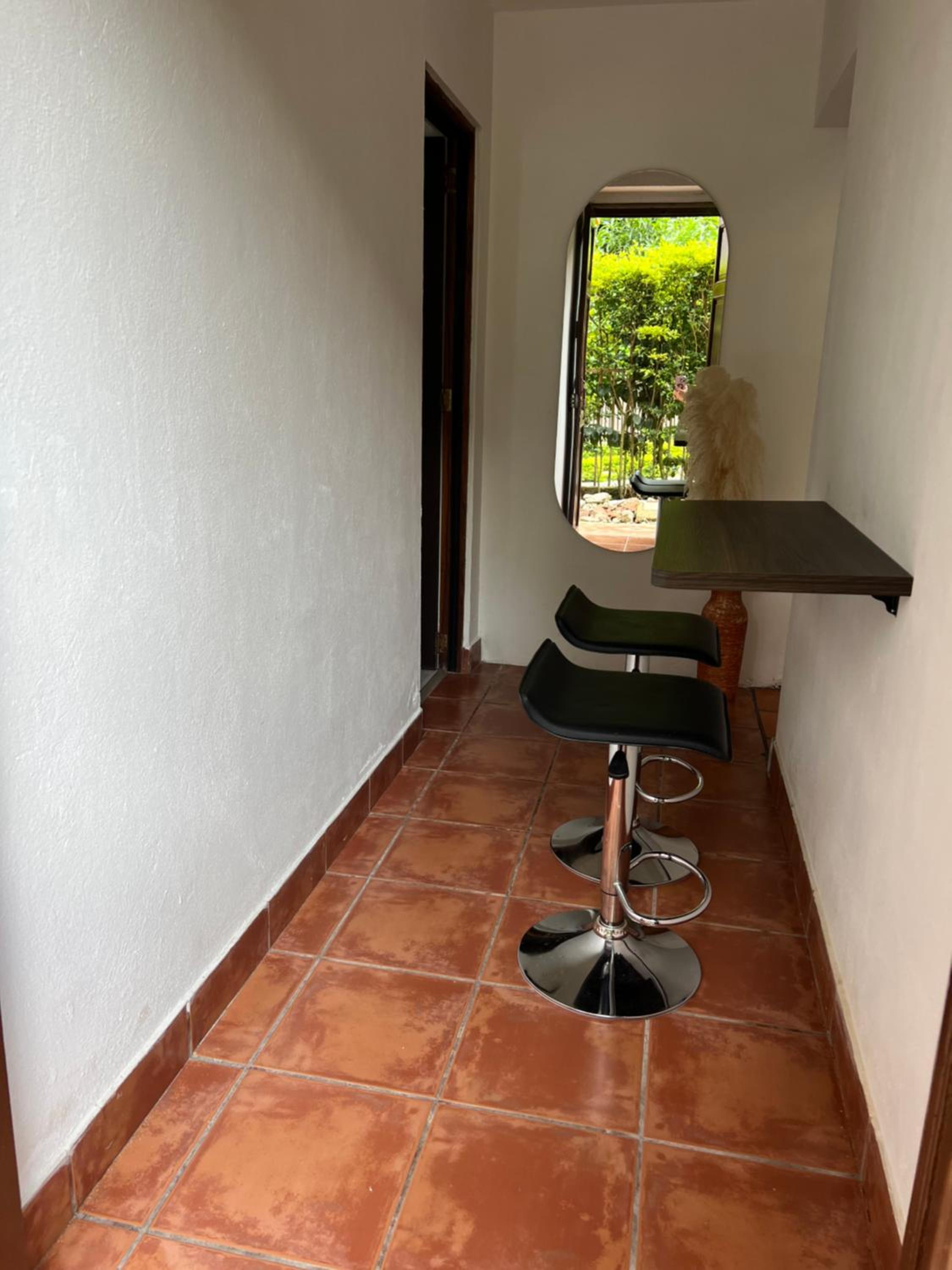 Acogedor apartaestudio