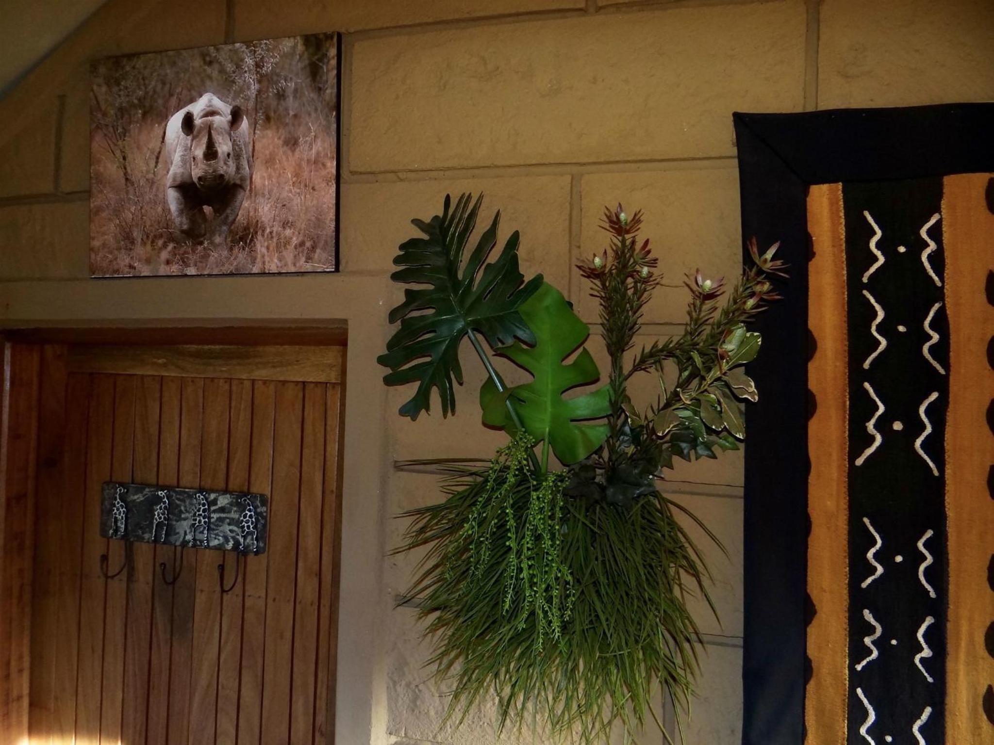 Ikweta Safari Camp