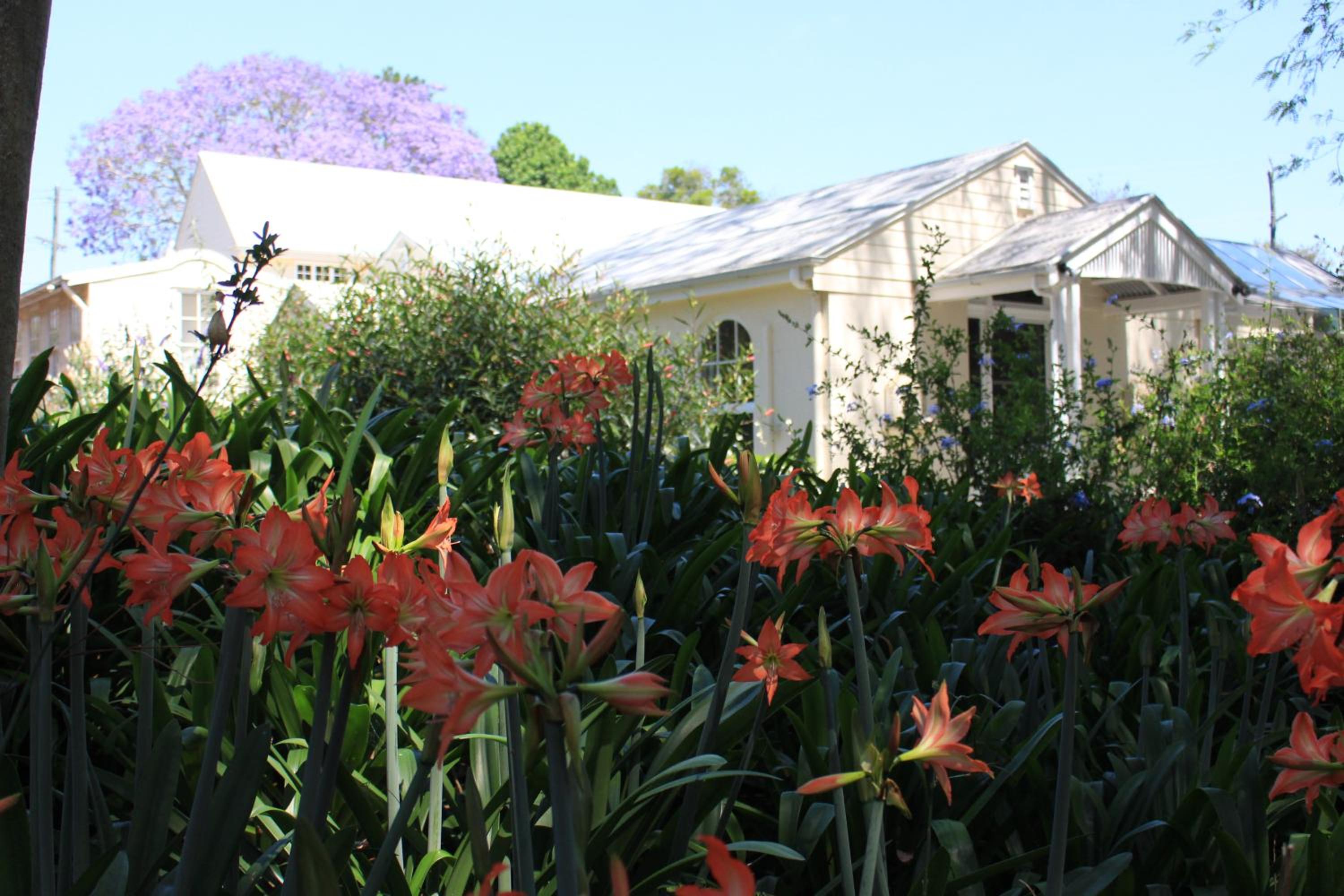 WinterGreen Manor at Maleny