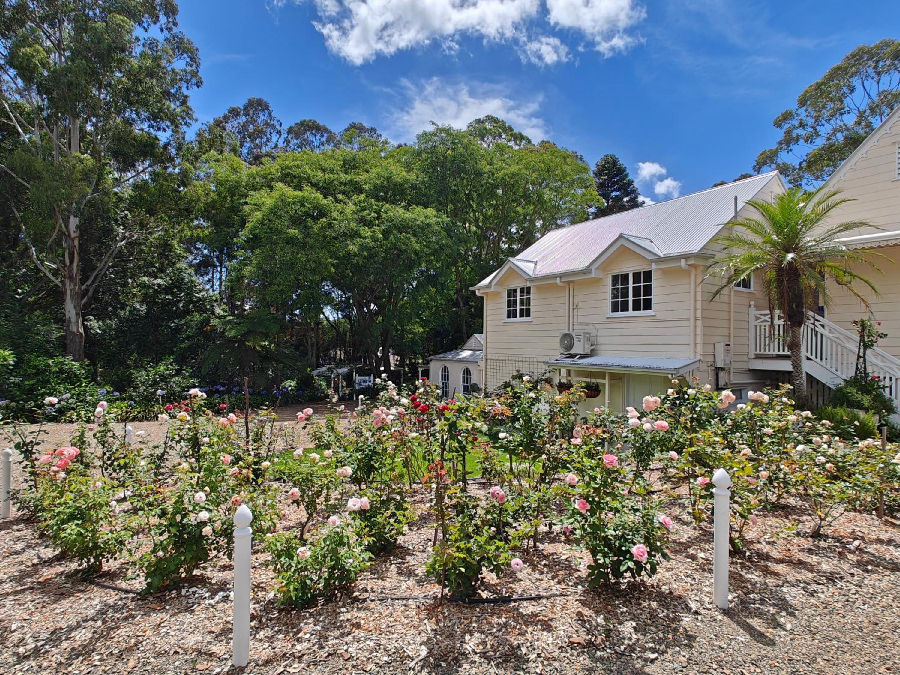 WinterGreen Manor at Maleny