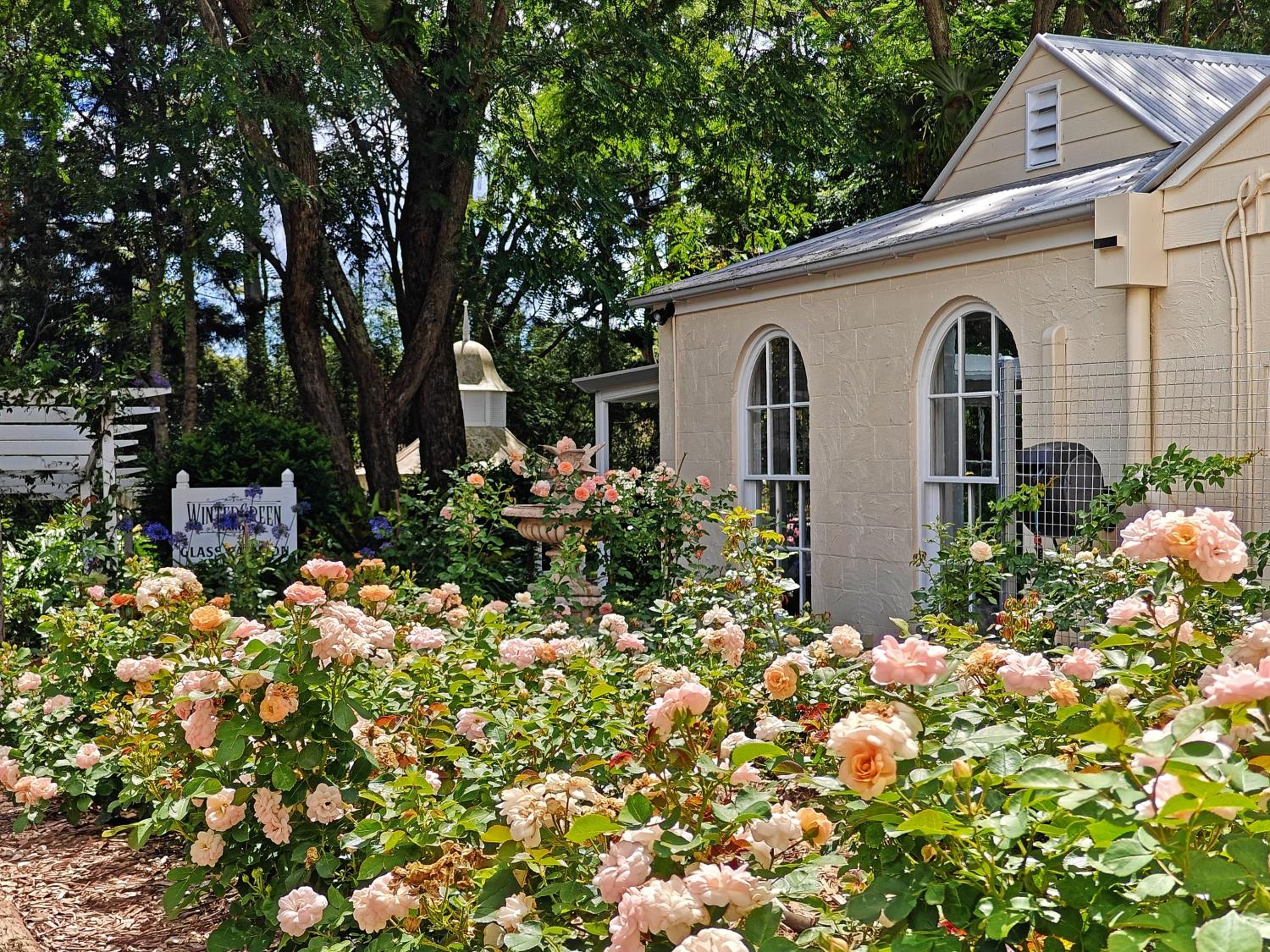 WinterGreen Manor at Maleny