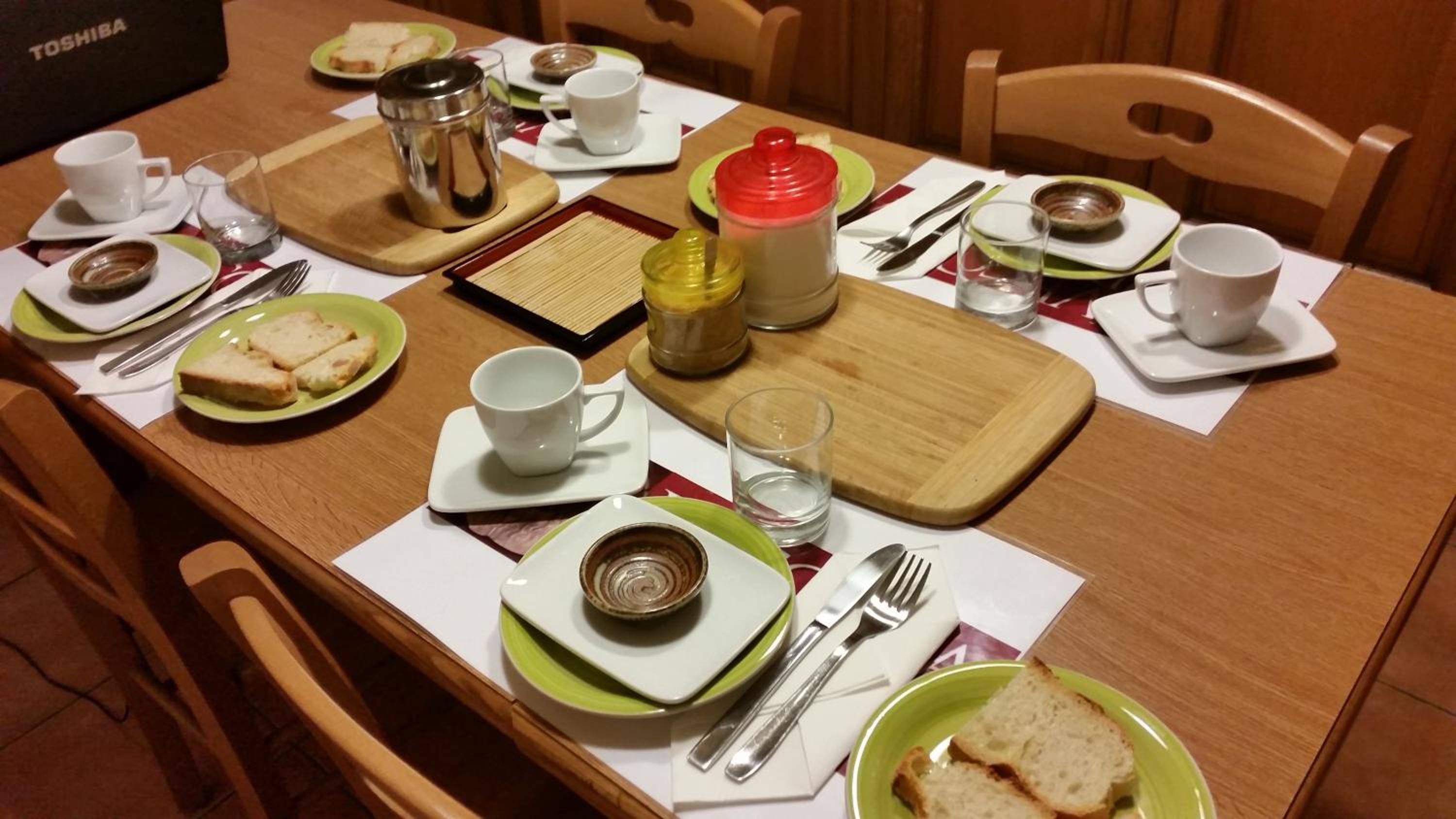 Vecchia Roma Resort