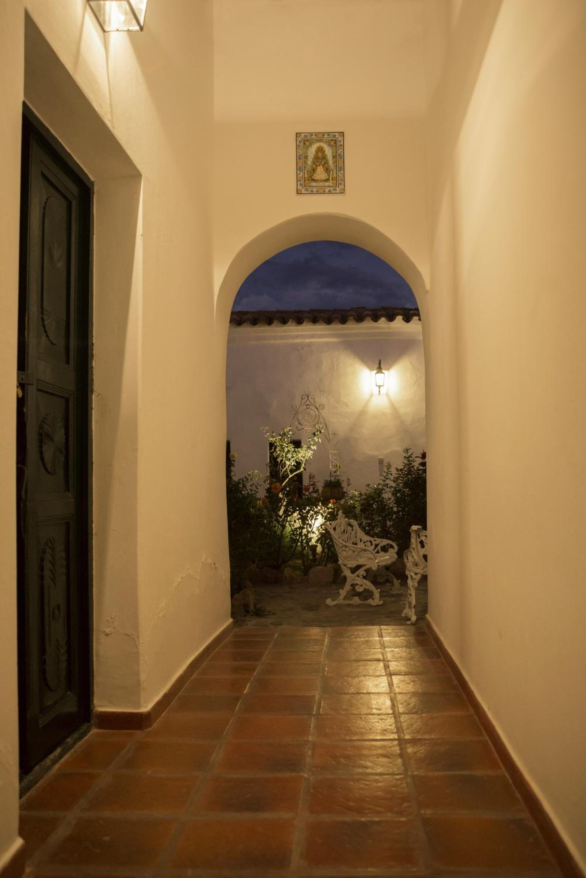 Cielo Arriba Casa