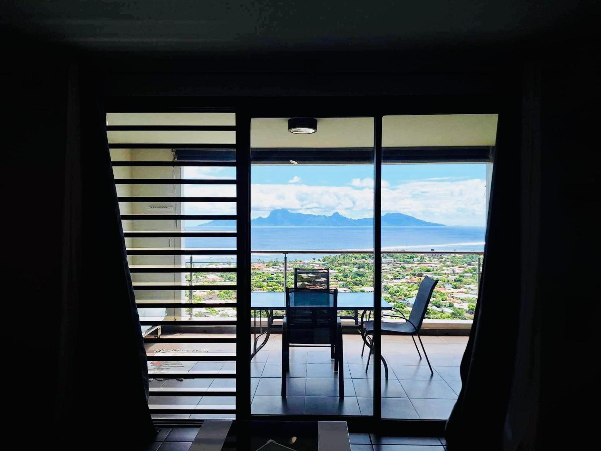 Hotel La vue de rêve - Image 1