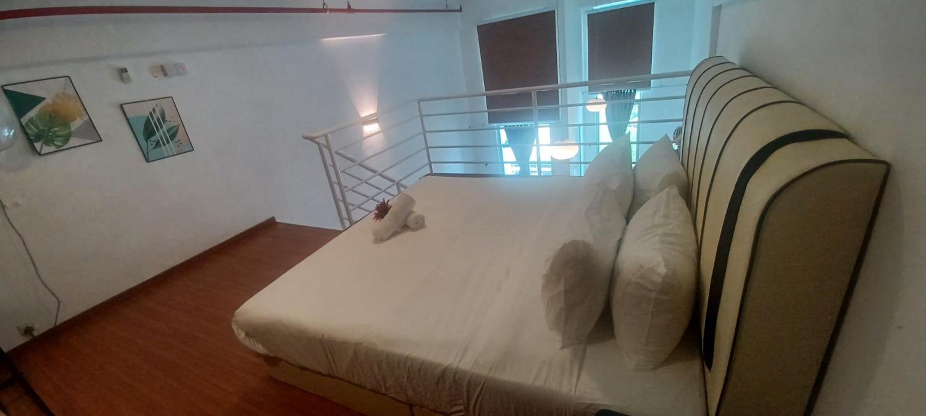 Grand Suite @ The CEO Penang view 4