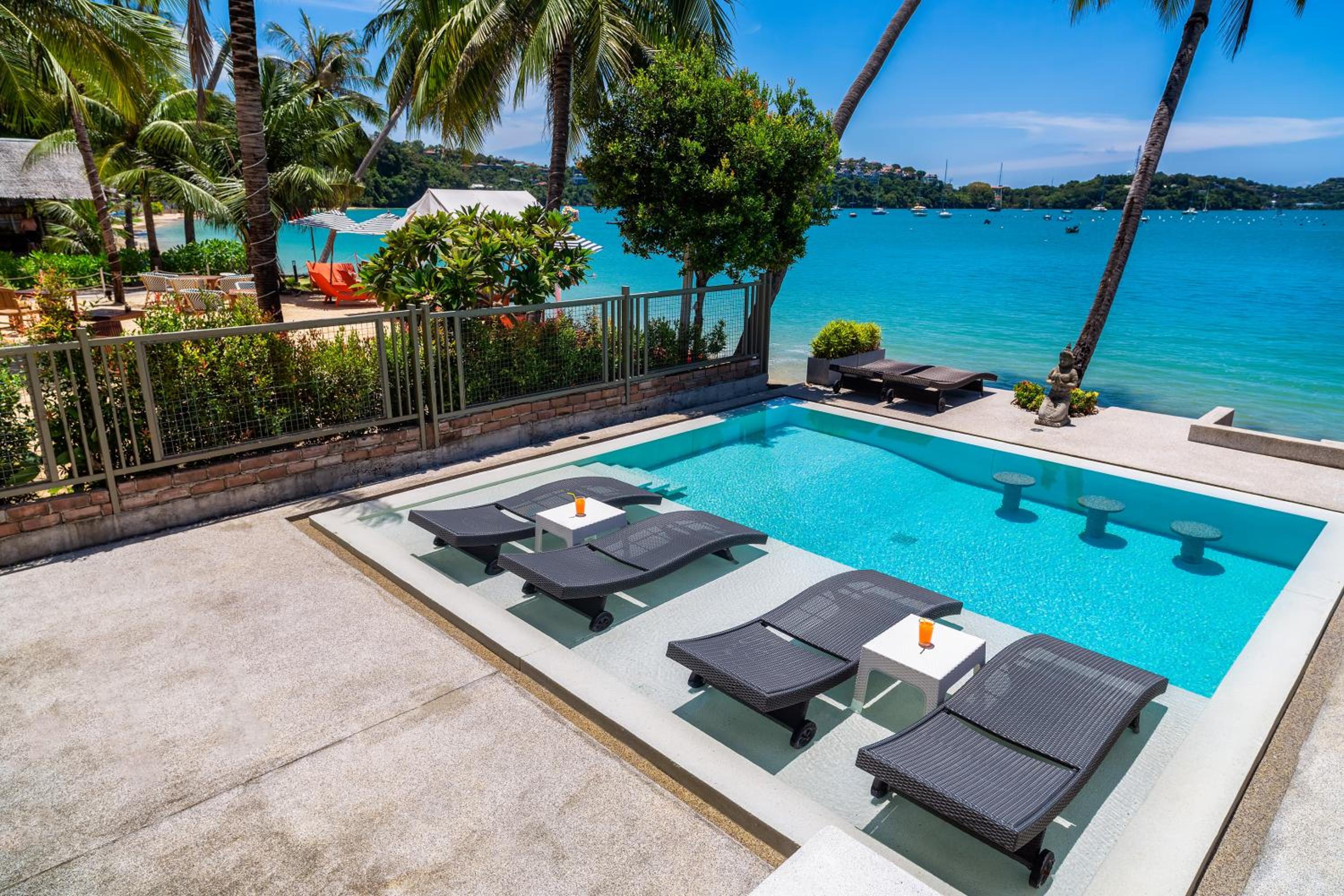 Mango Tree Villa
