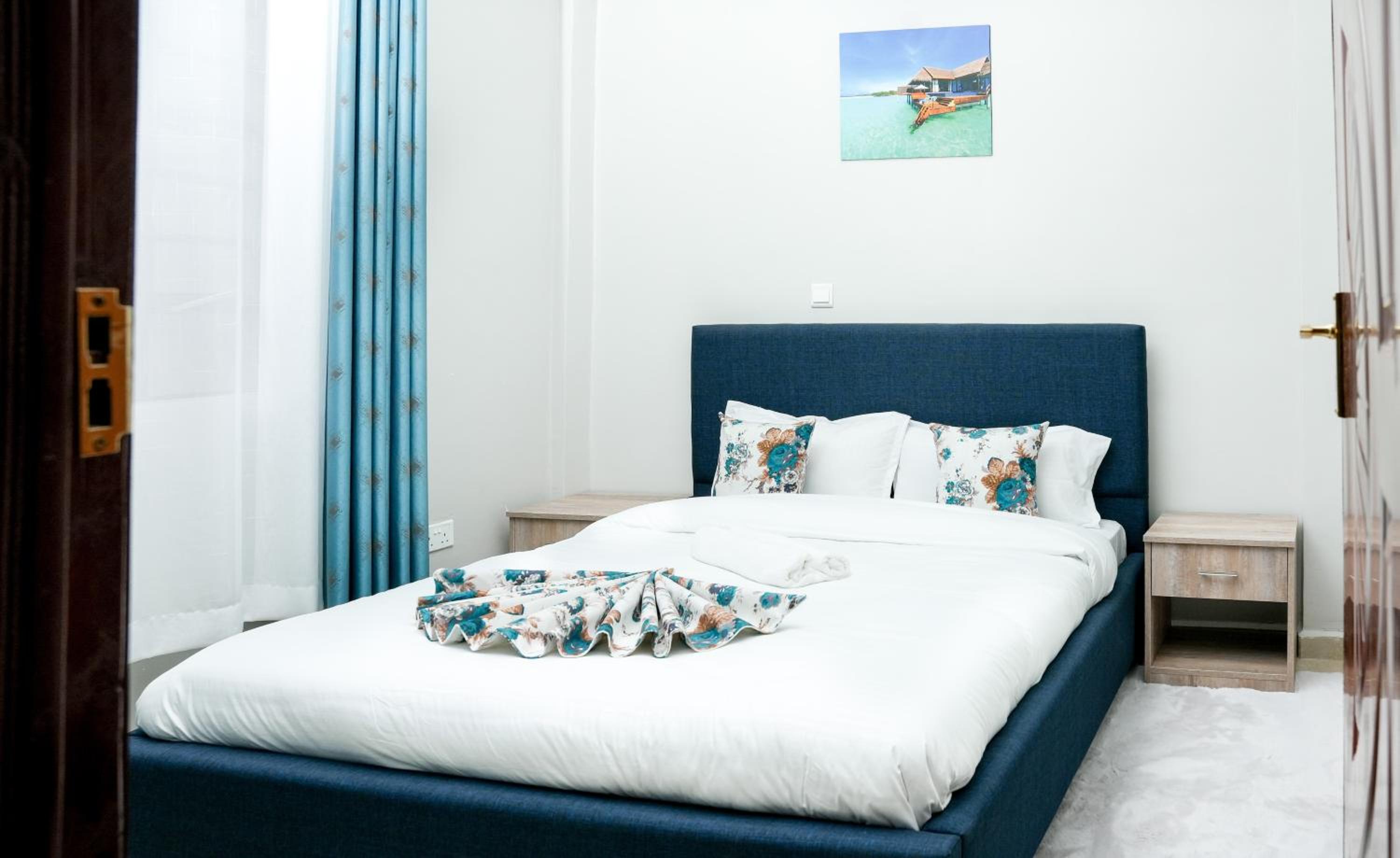 Laxy Executive 1 bedroom in Naivasha Town view 4