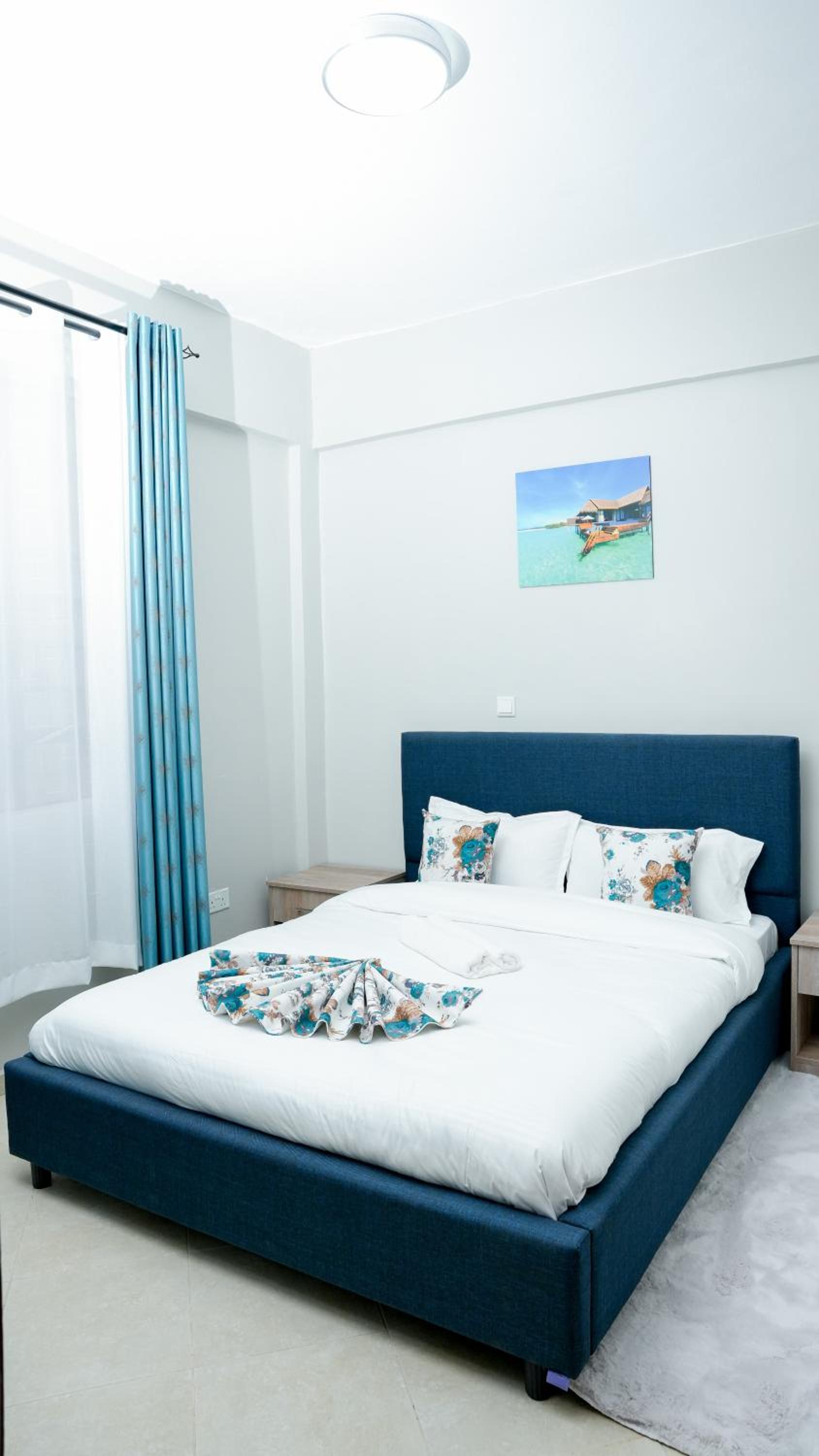 Laxy Executive 1 bedroom in Naivasha Town view 5