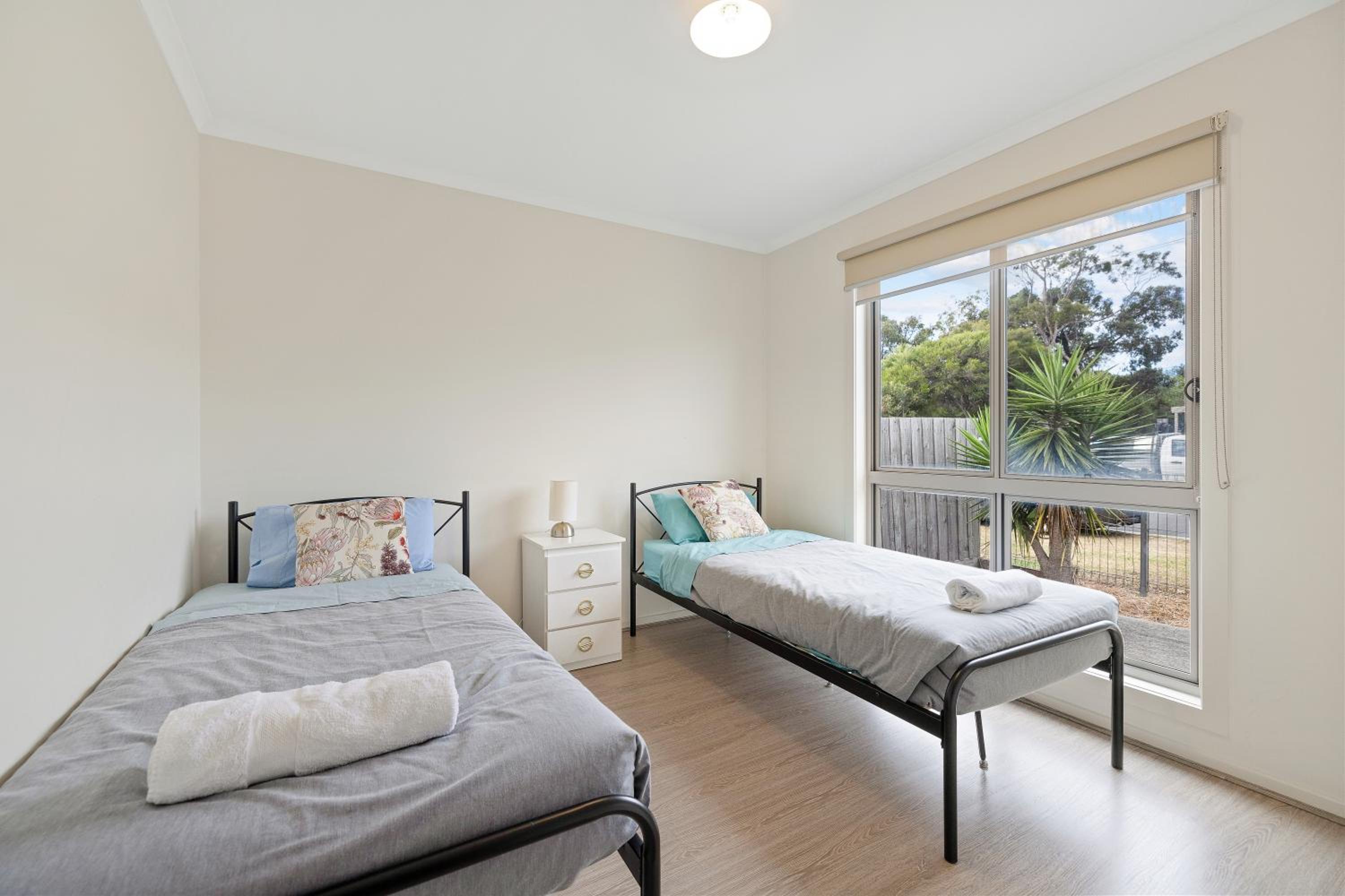 Cosy Cowes Escape