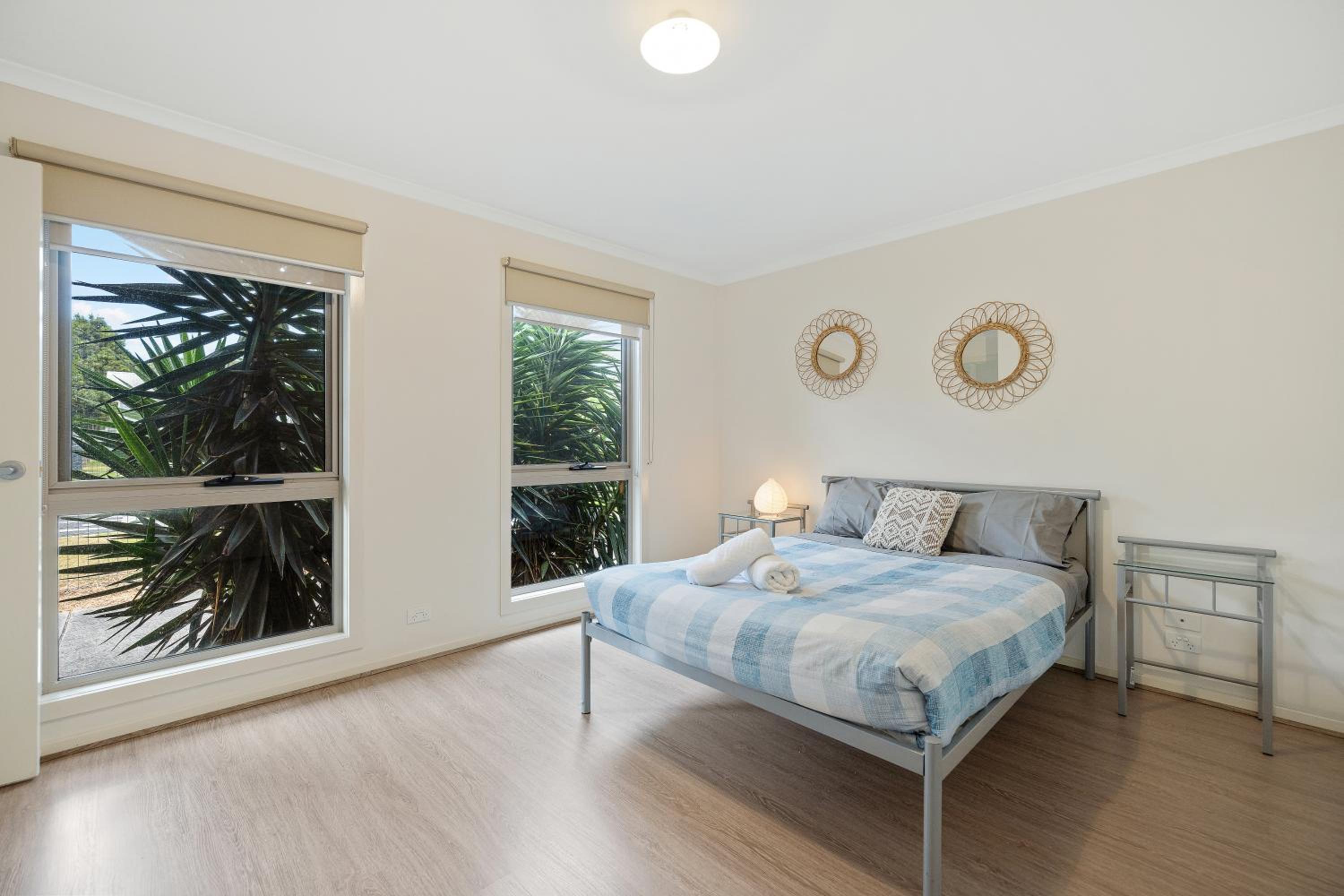 Cosy Cowes Escape