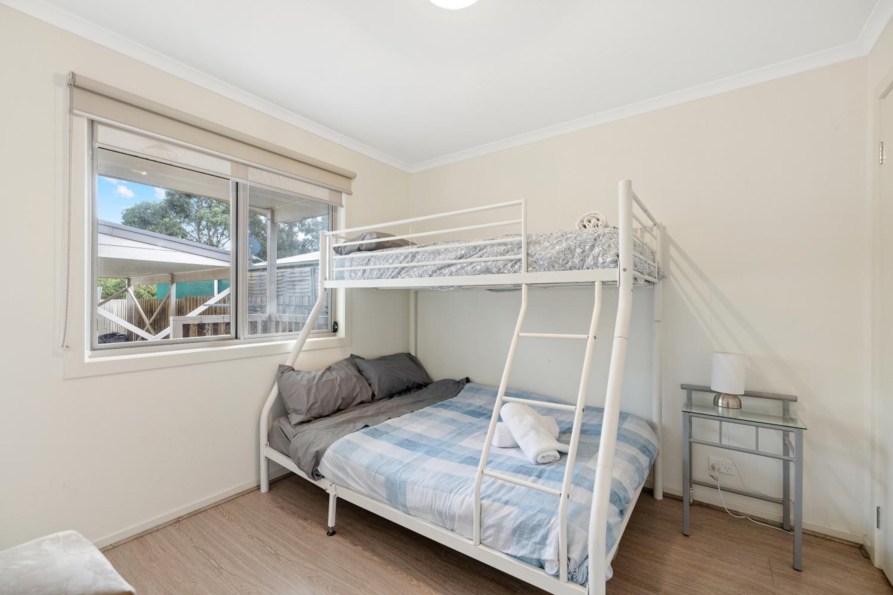 Cosy Cowes Escape