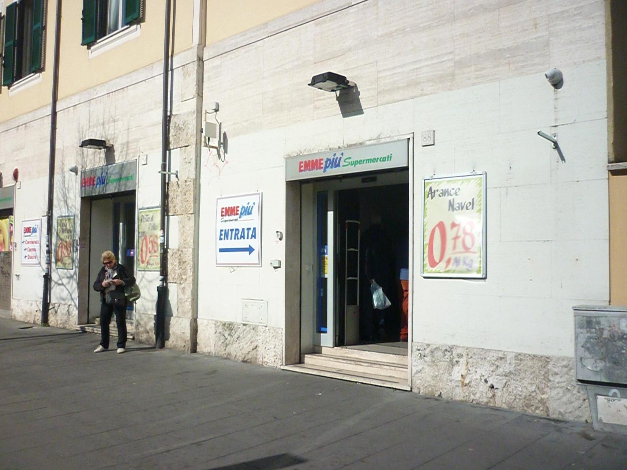 Vecchia Roma Resort