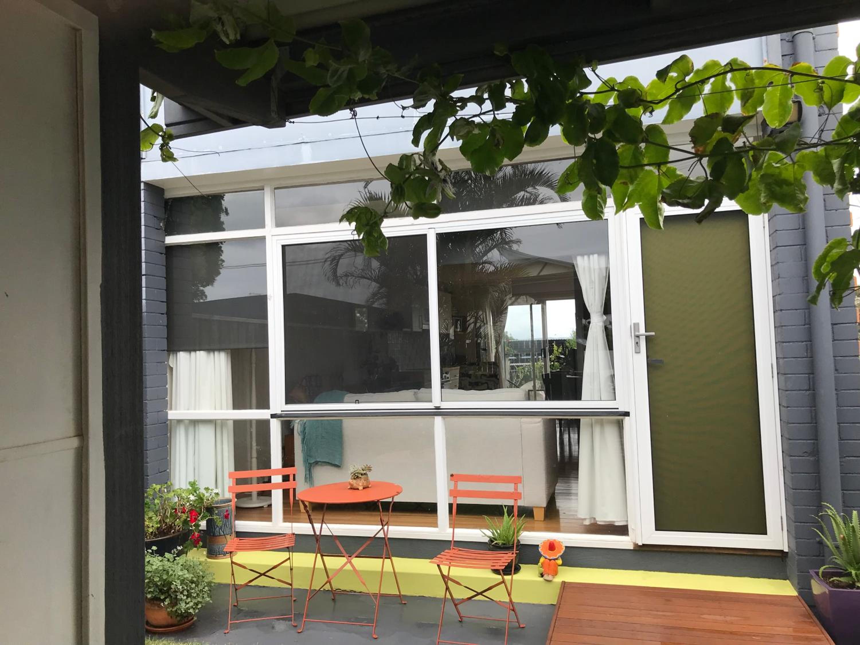Shelly Beach Townhouse