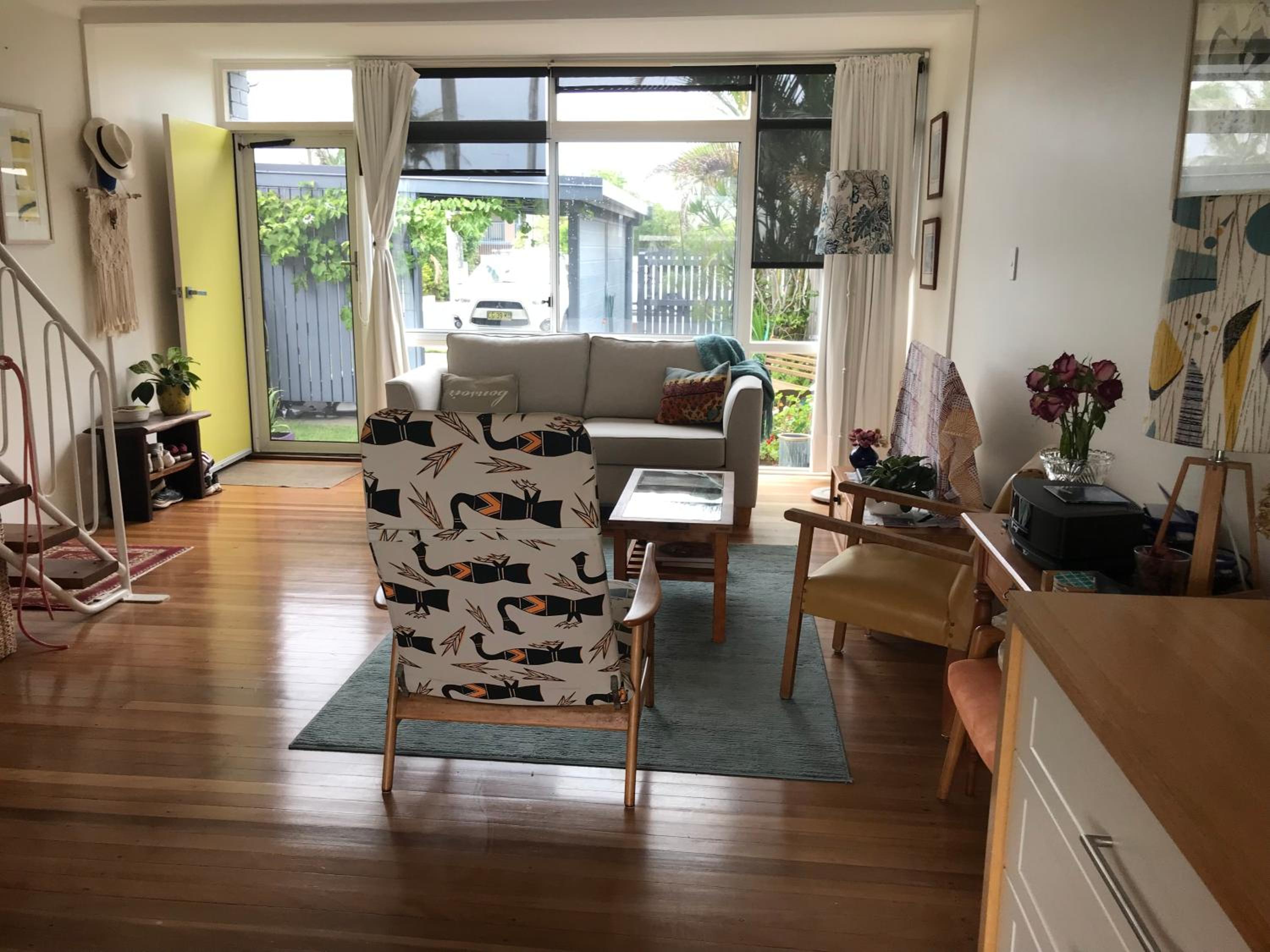 Shelly Beach Townhouse