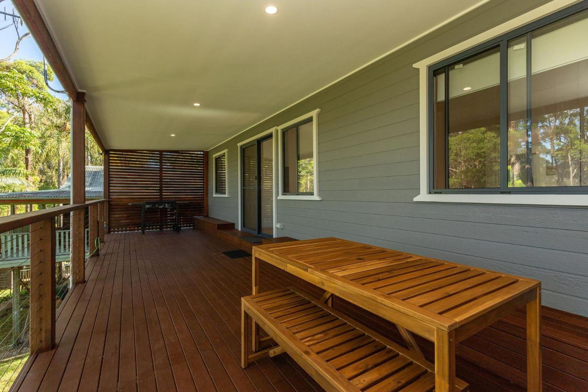 Crown Cottage