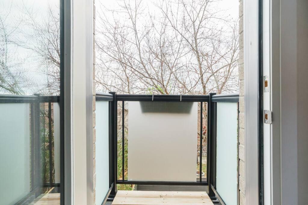 The One - Outdoor Jacuzzi & Indoor Elevator