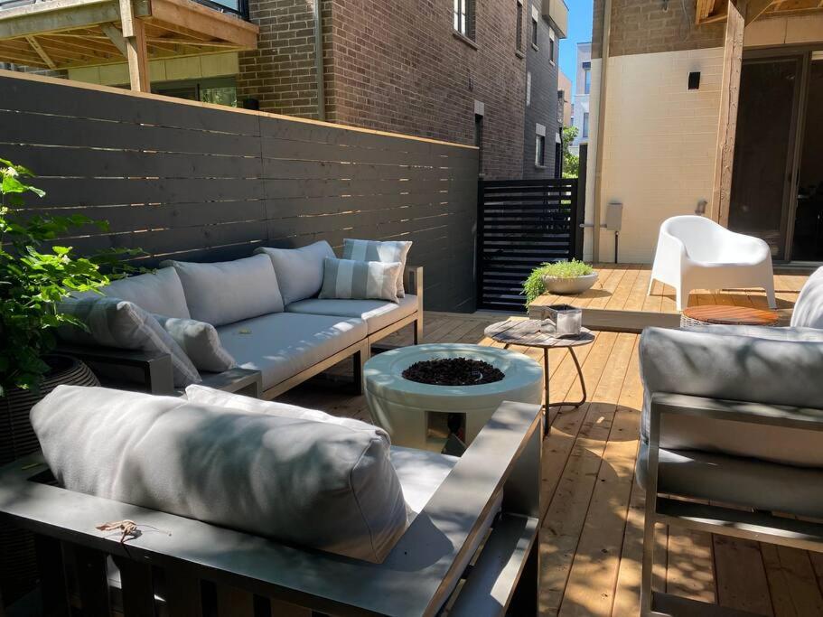 The One - Outdoor Jacuzzi & Indoor Elevator