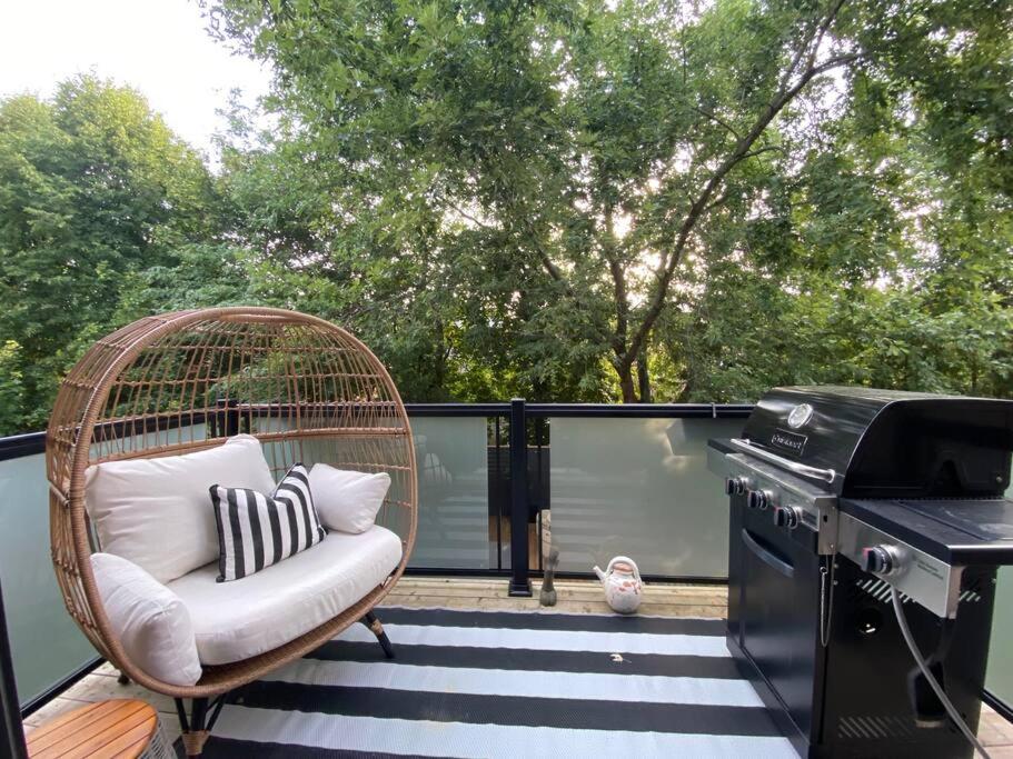 The One - Outdoor Jacuzzi & Indoor Elevator