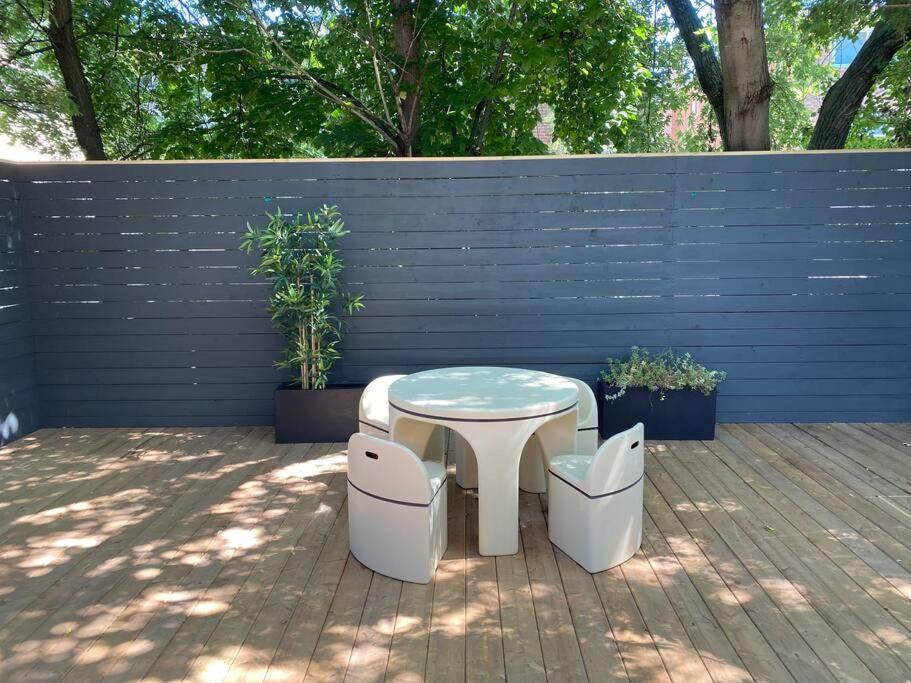 The One - Outdoor Jacuzzi & Indoor Elevator
