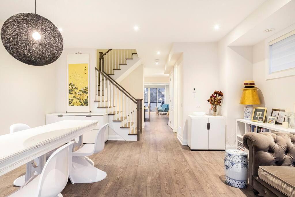 The One - Outdoor Jacuzzi & Indoor Elevator