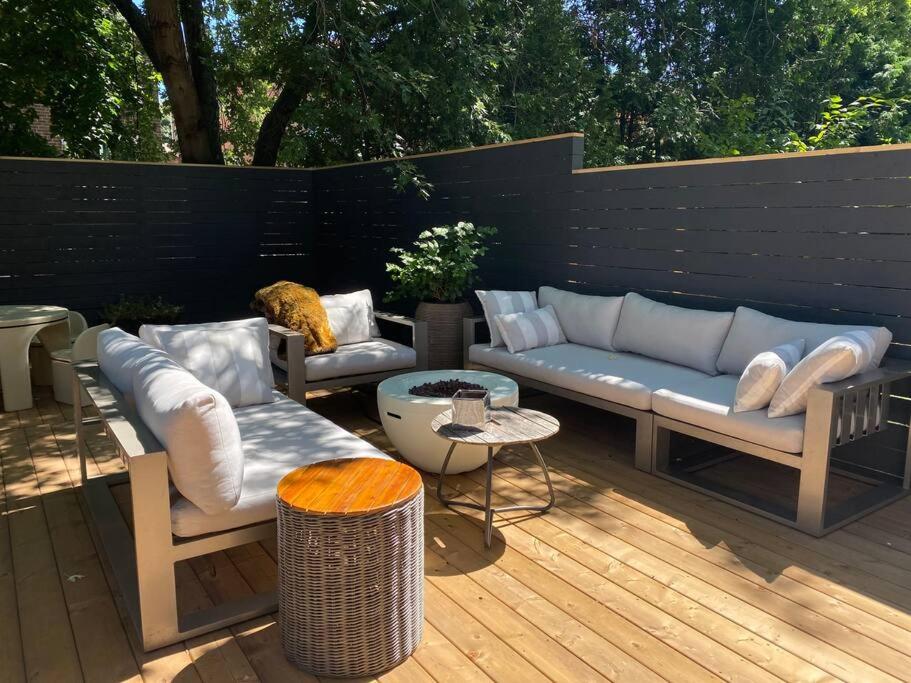 The One - Outdoor Jacuzzi & Indoor Elevator